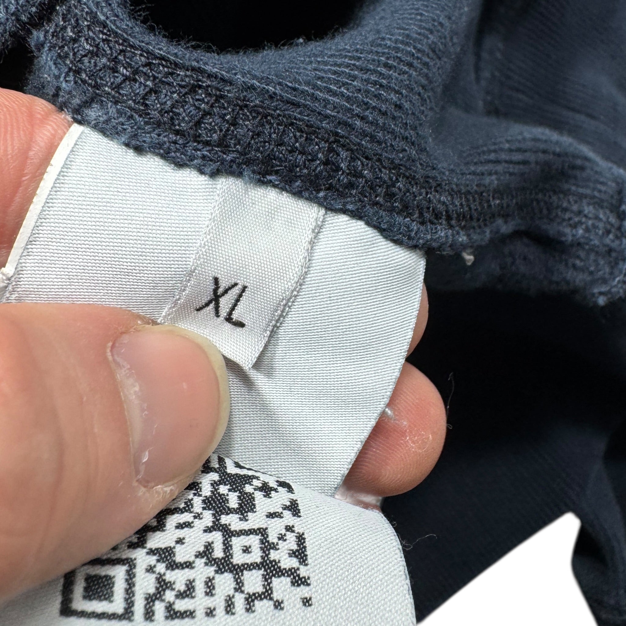 Sweat Stone Island (XL)