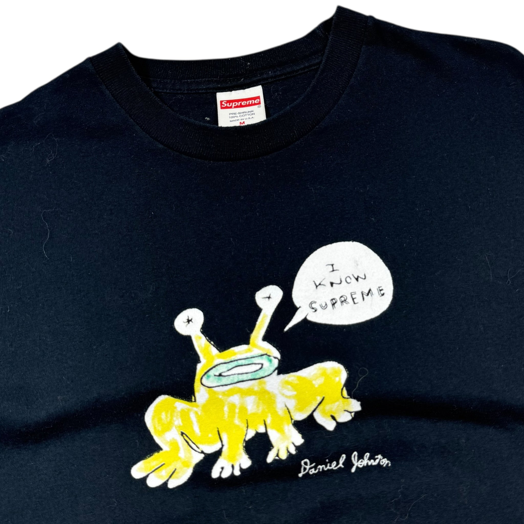 Supreme T-shirt (M)