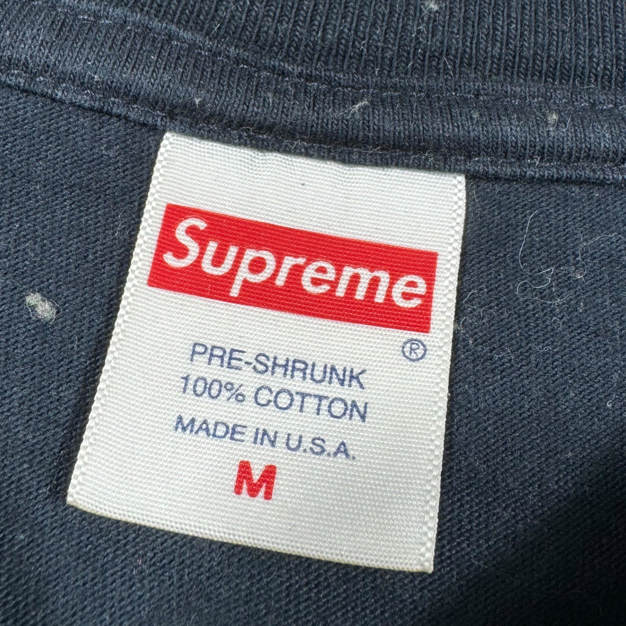 Supreme T-shirt (M)