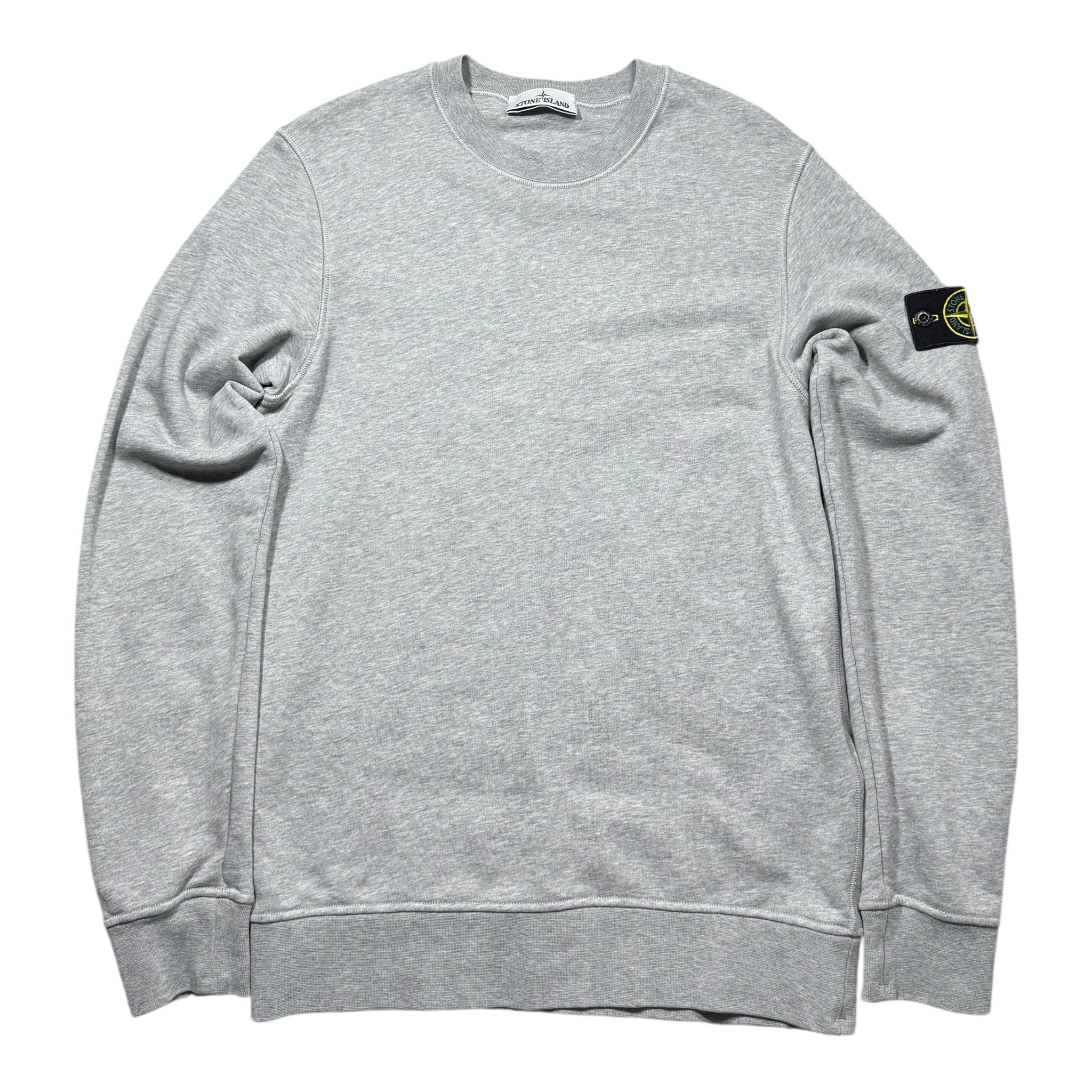 Sweat Stone Island (M)