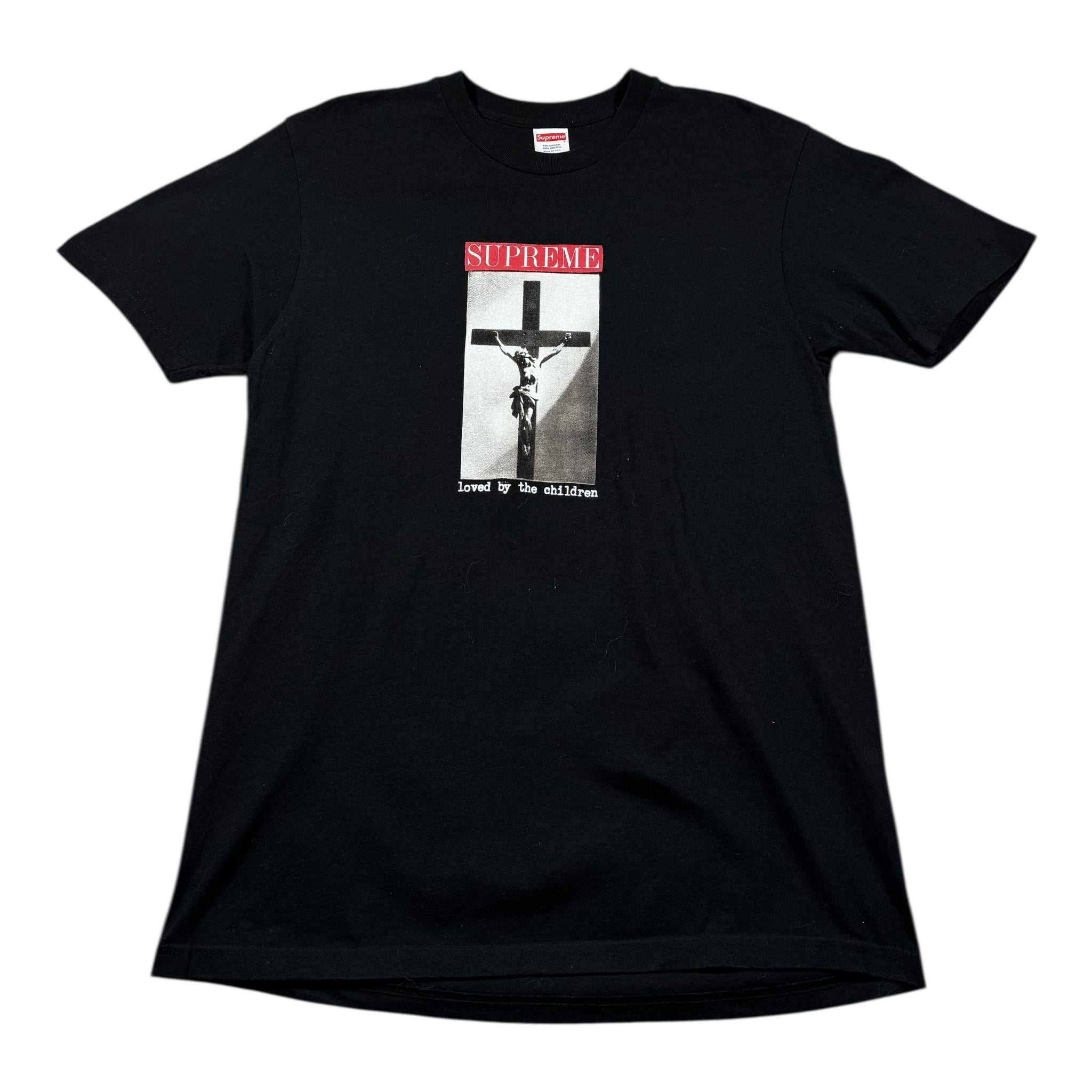 Supreme T-shirt (M)