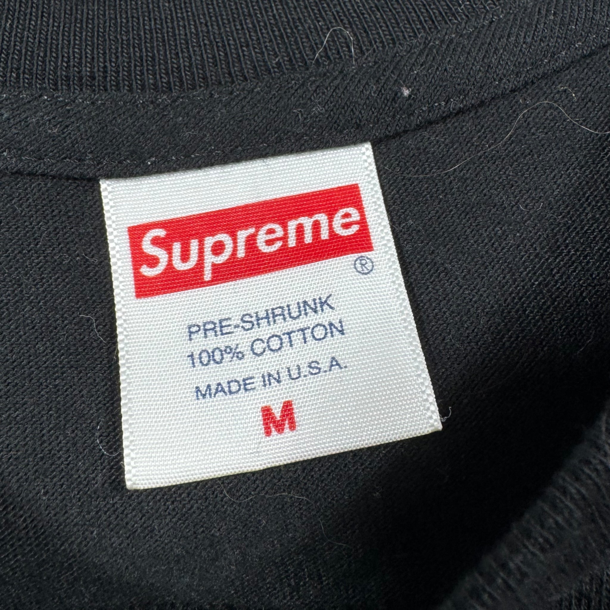 Supreme T-shirt (M)