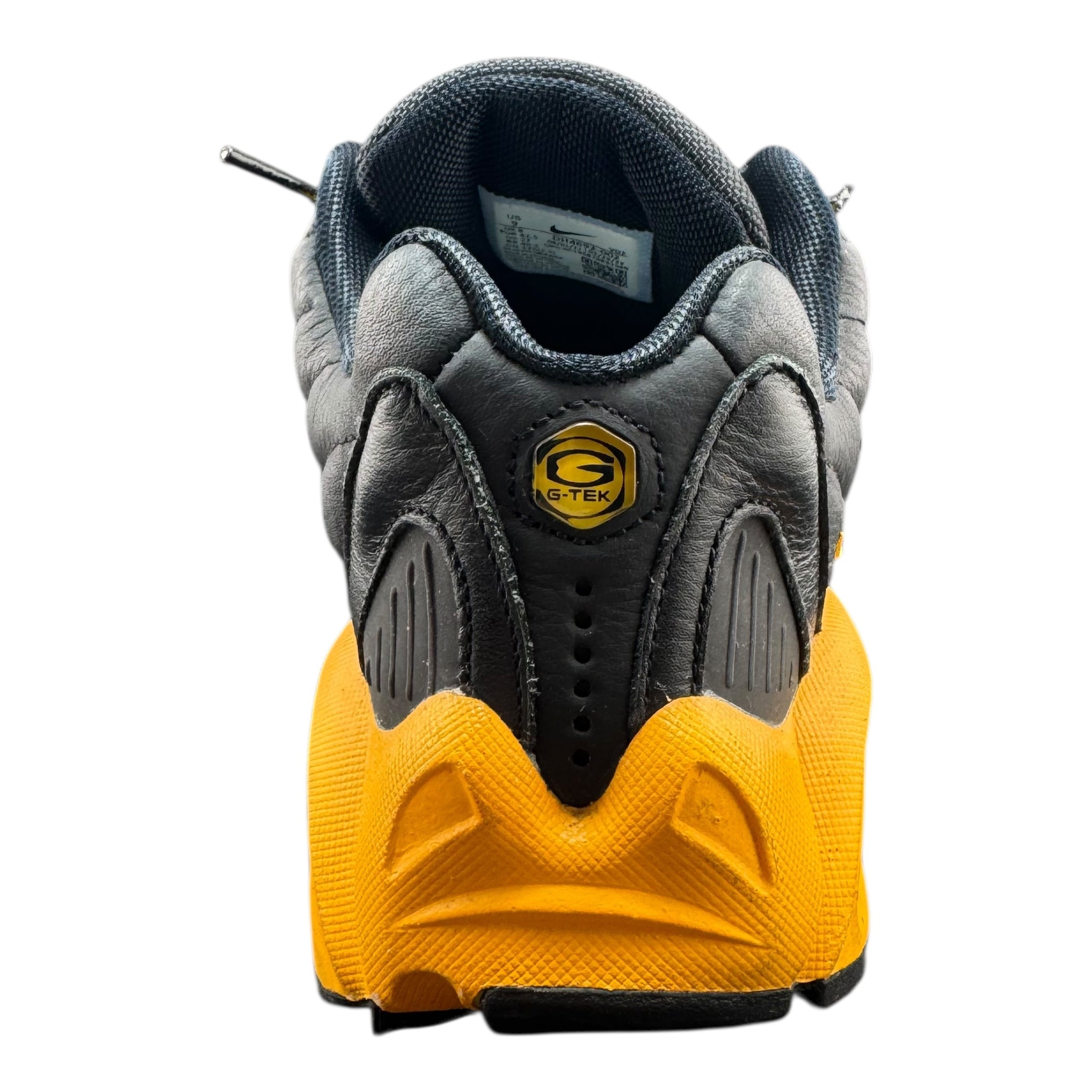 Nocta Hot Step Terra (42.5EU)