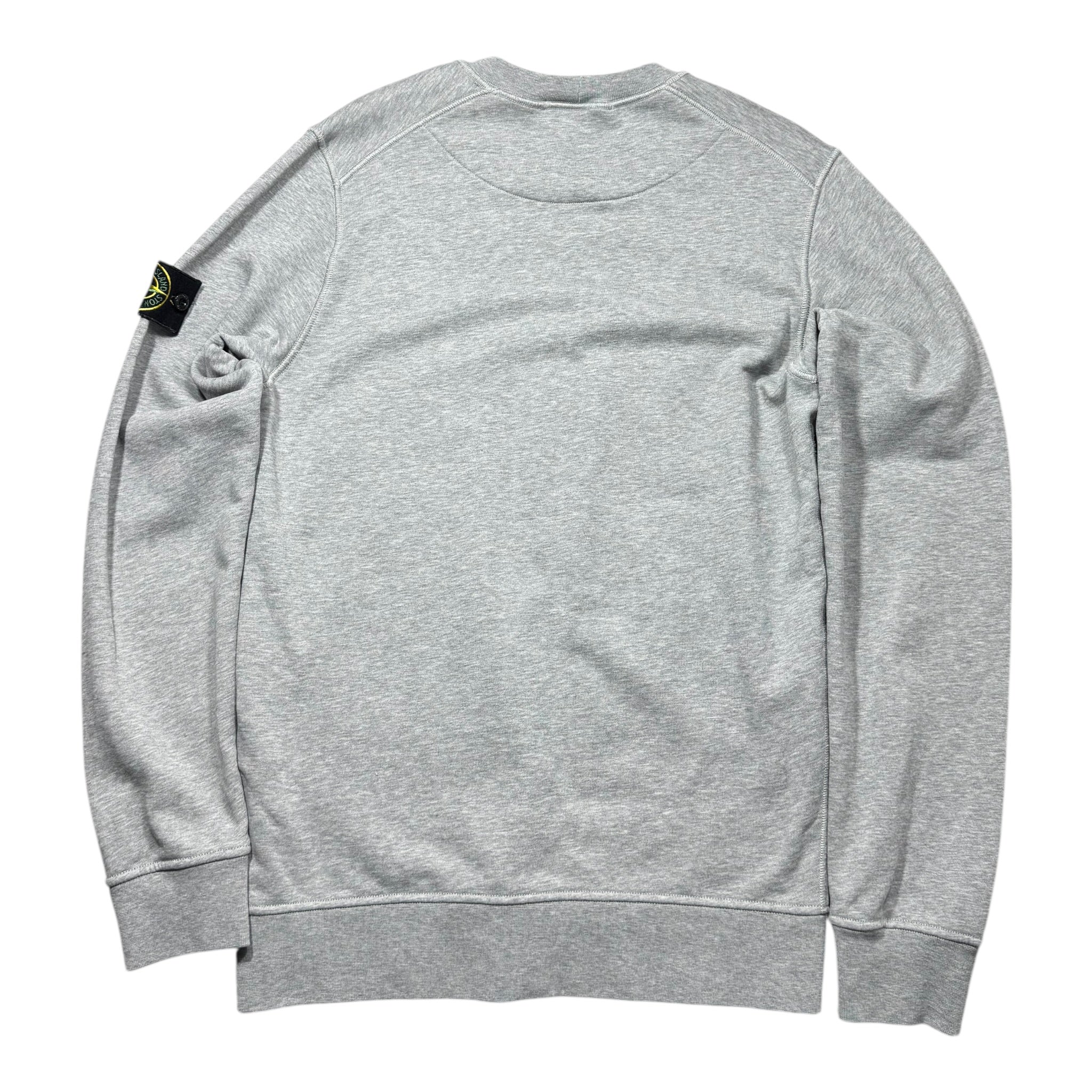 Sweat Stone Island (M)