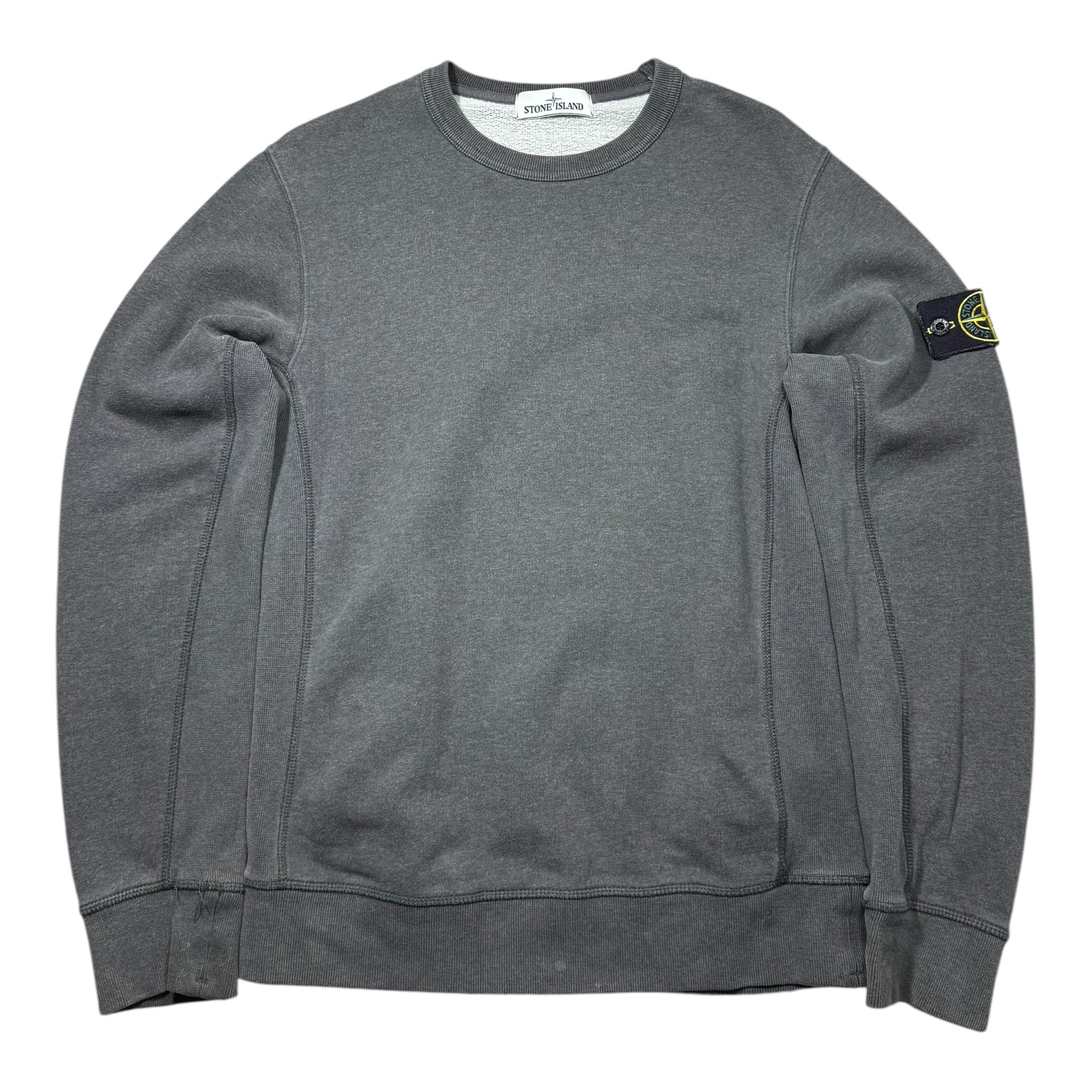 Sweat Stone Island (S)