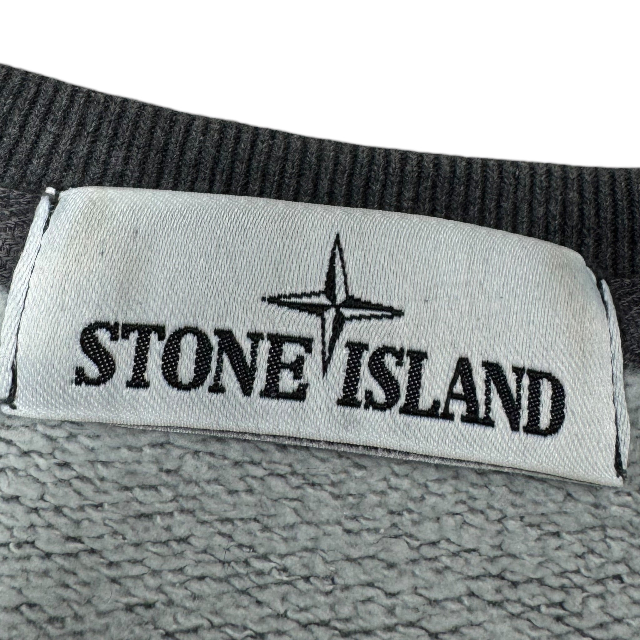 Sweat Stone Island (S)