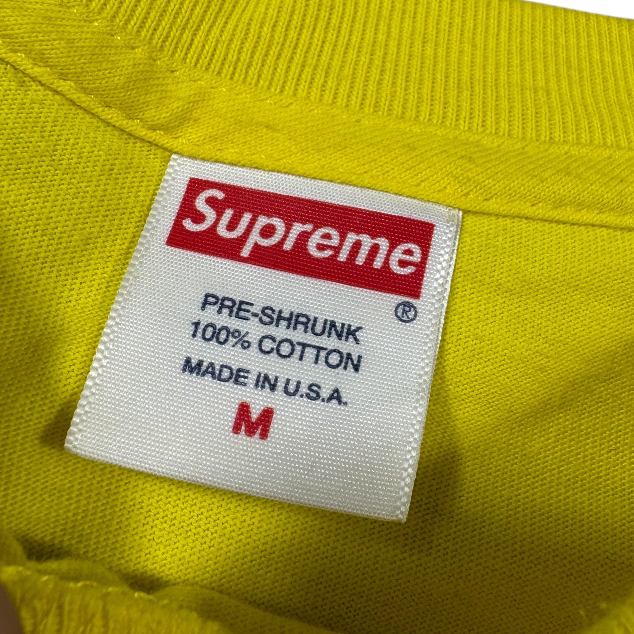 Supreme T-shirt (M)
