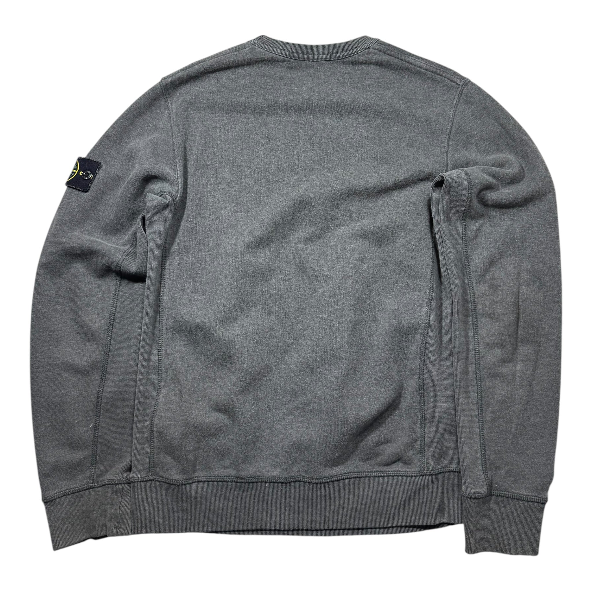 Sweat Stone Island (S)