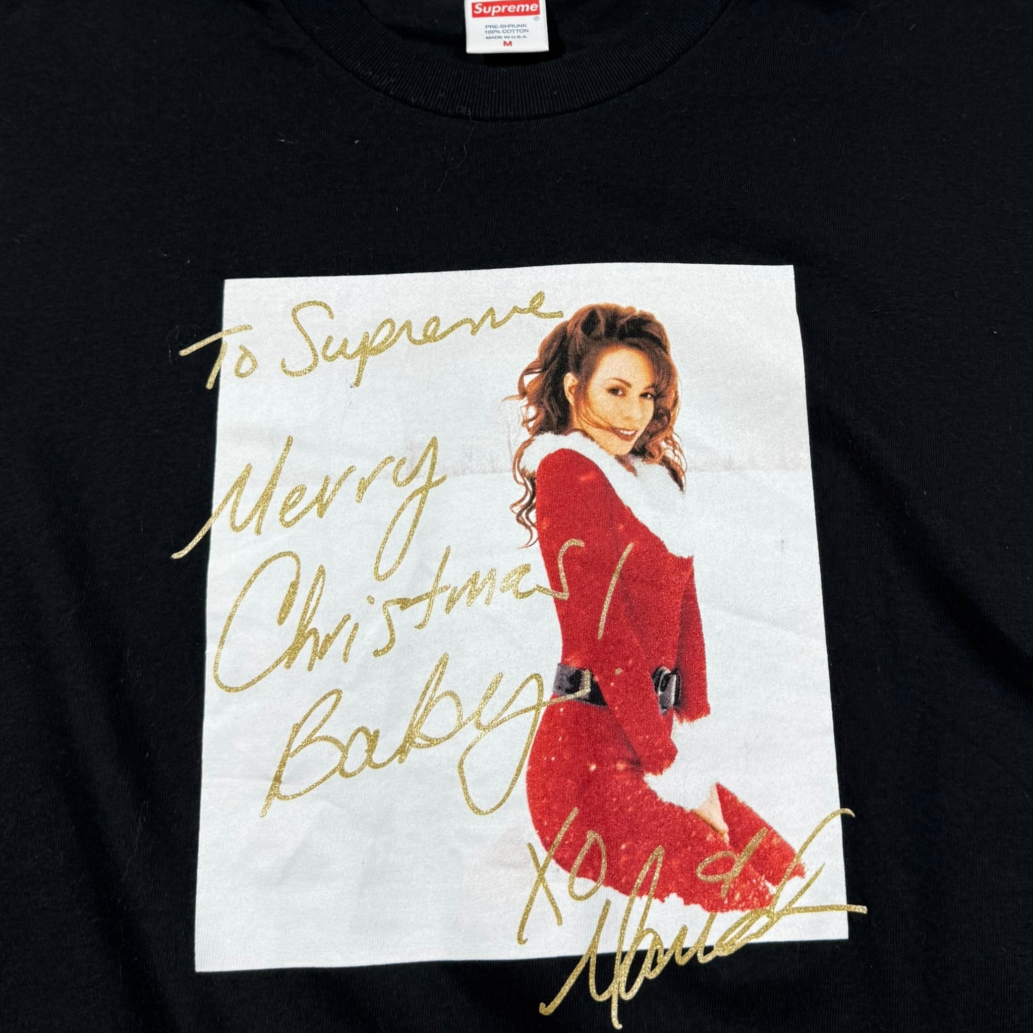 Supreme T-shirt (M)