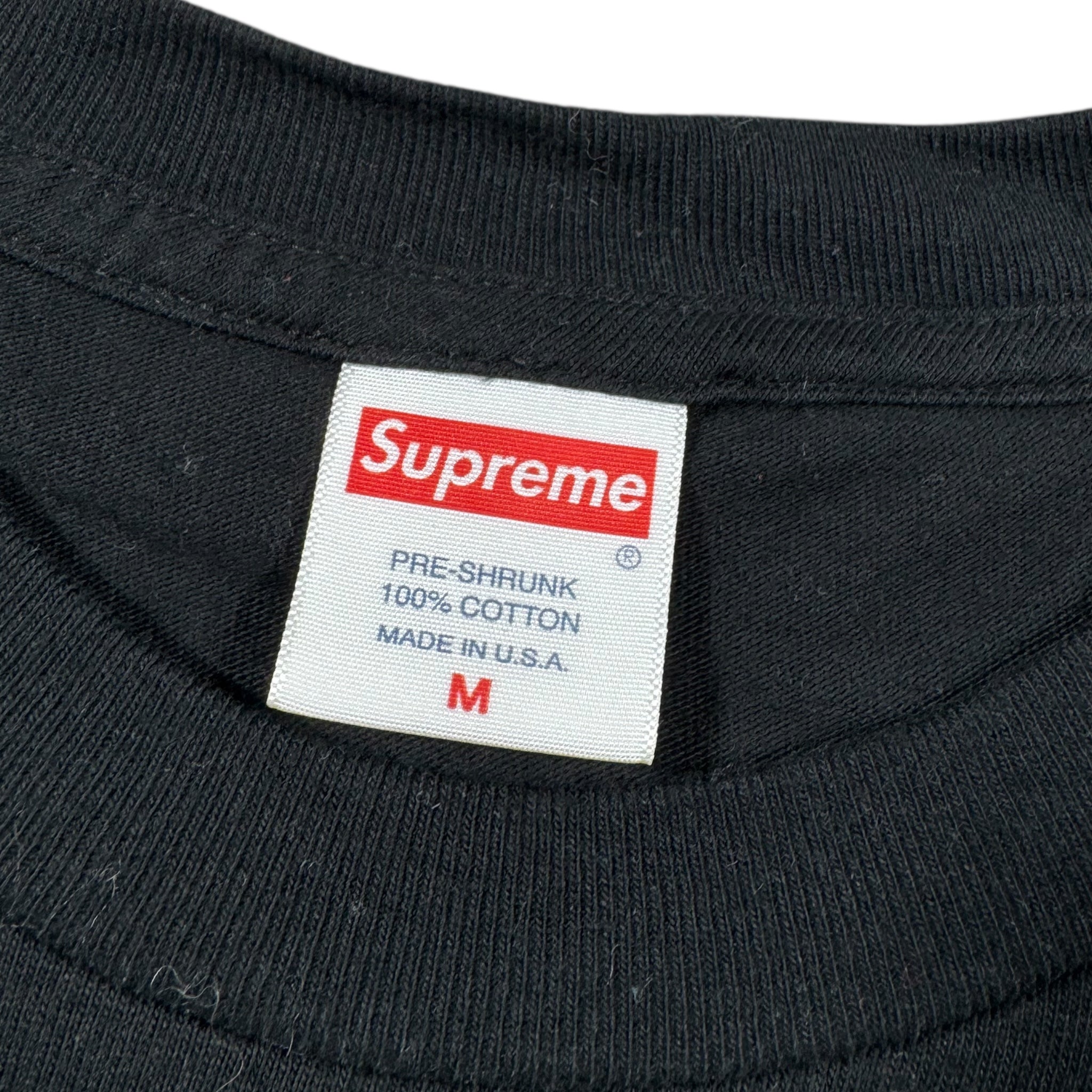 Supreme T-shirt (M)