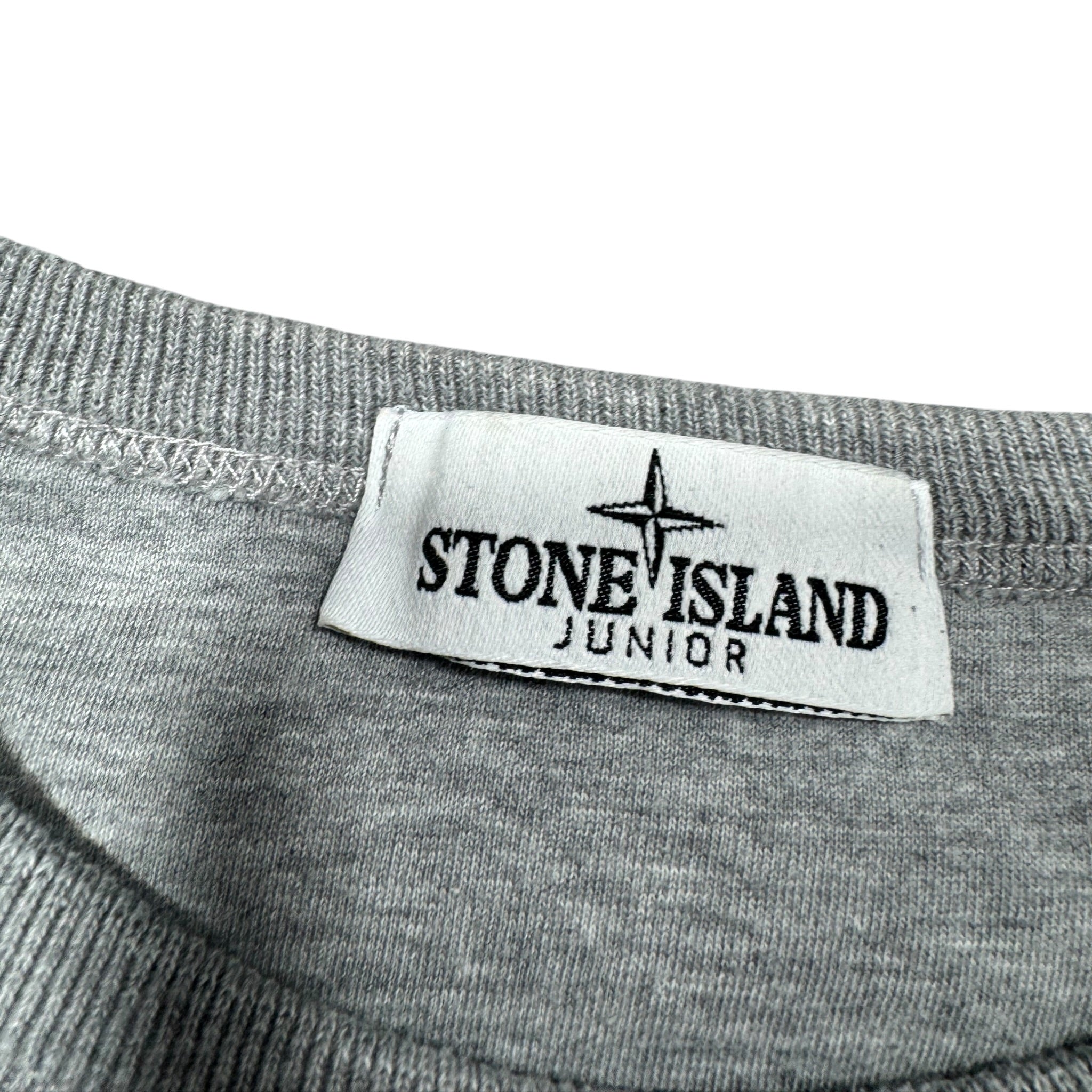 Sweat Stone Island (14A)