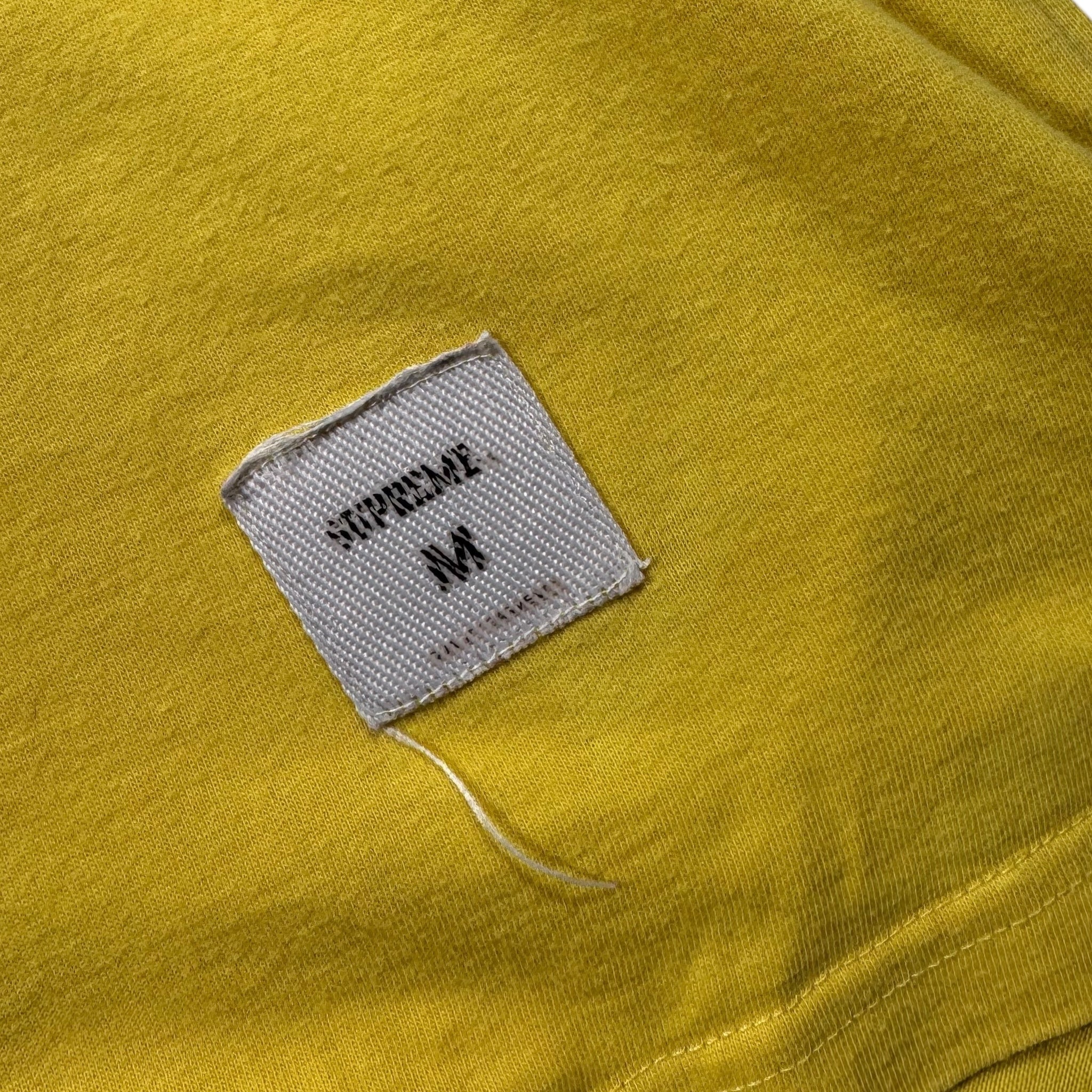 Supreme T-shirt (M)