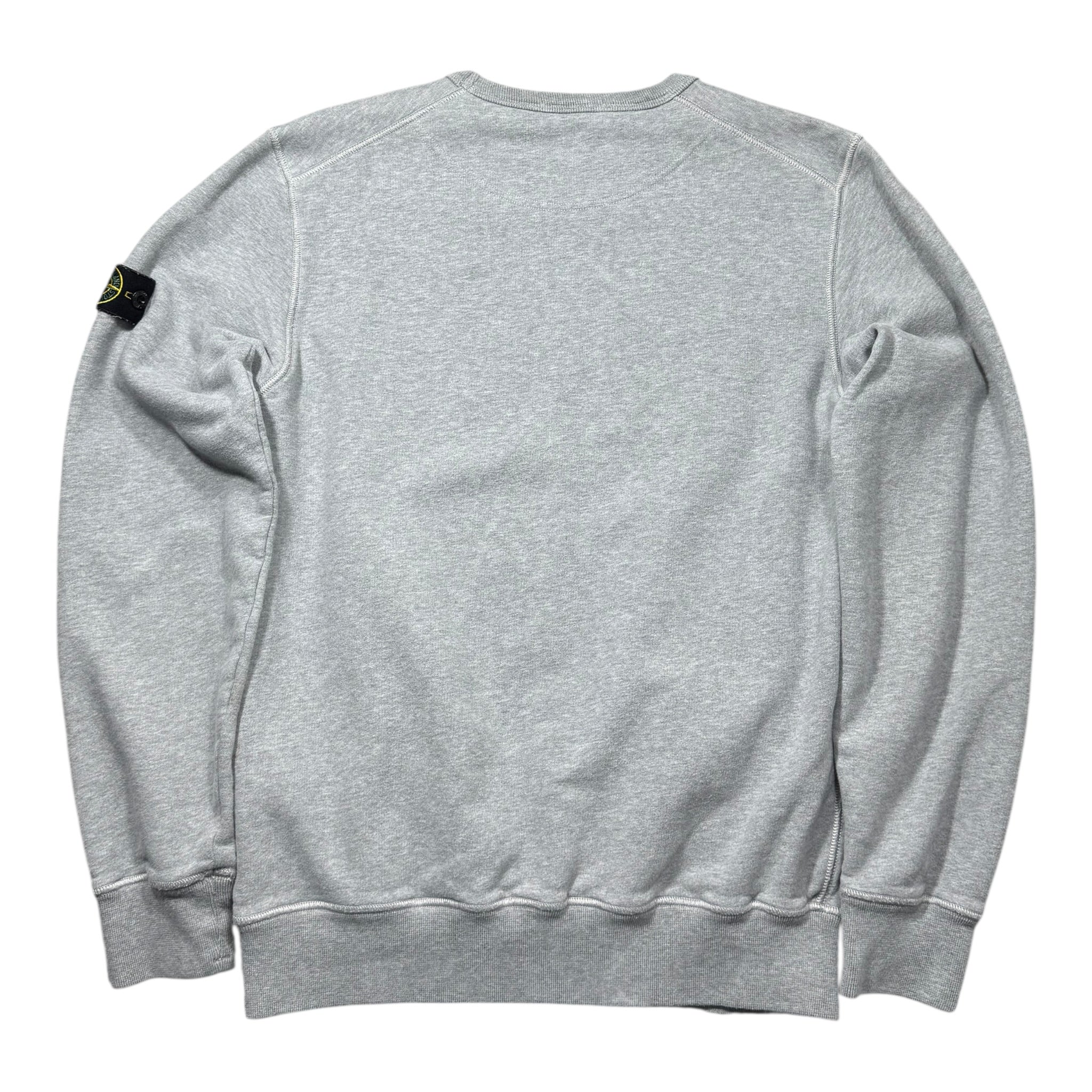 Sweat Stone Island (14A)