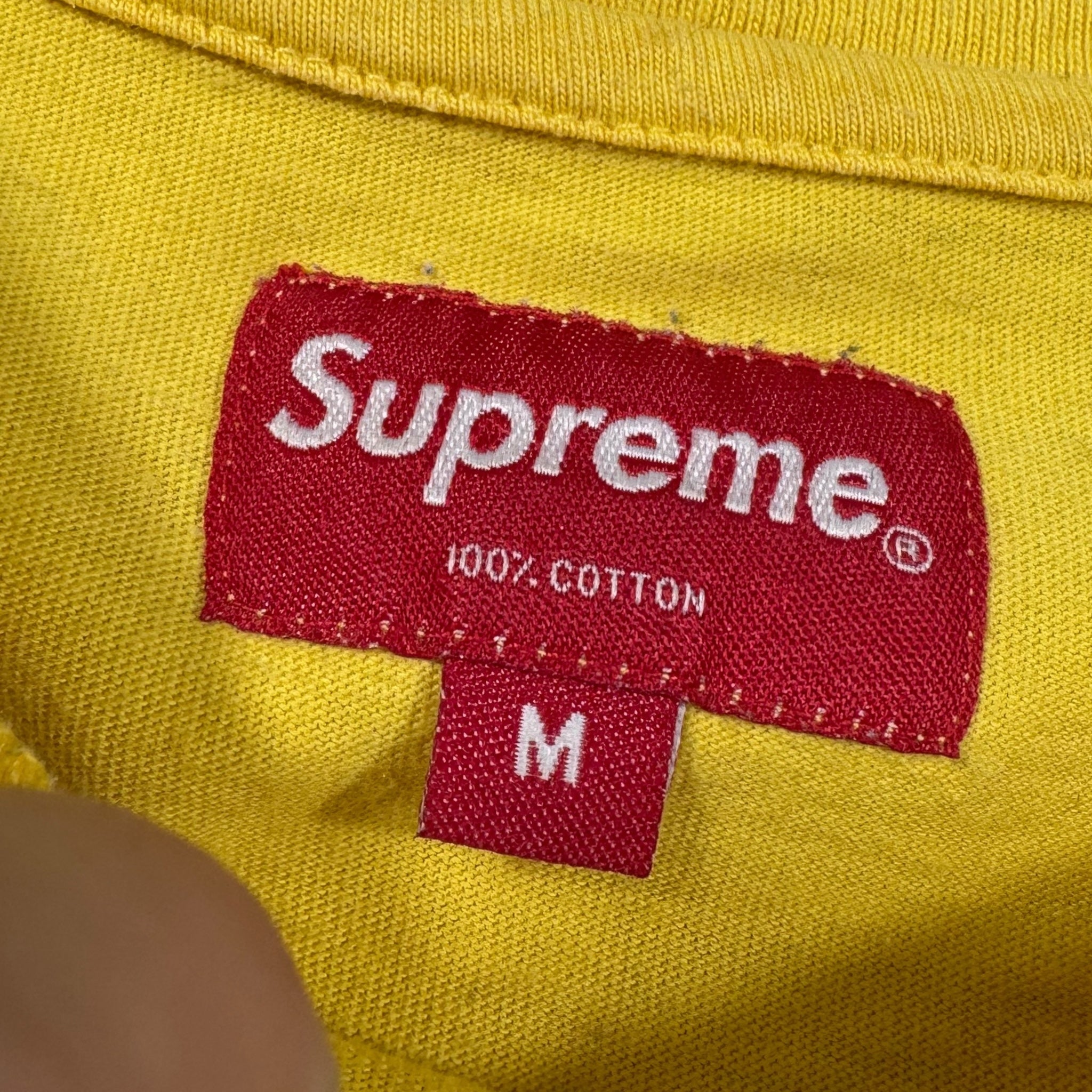Supreme T-shirt (M)