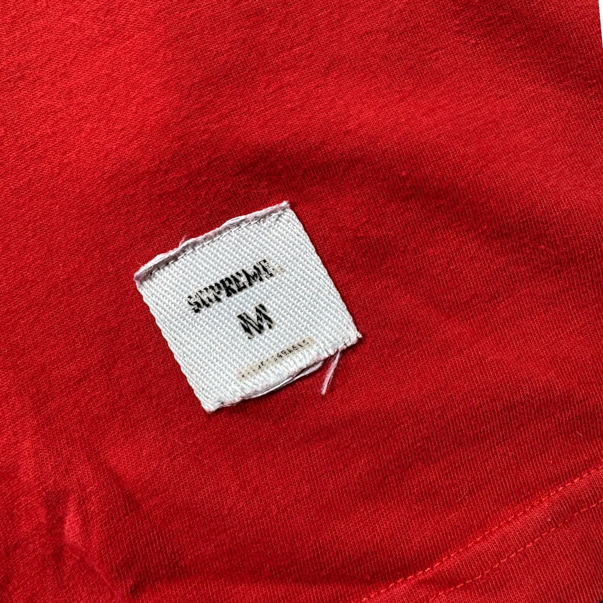 Supreme T-shirt (M)