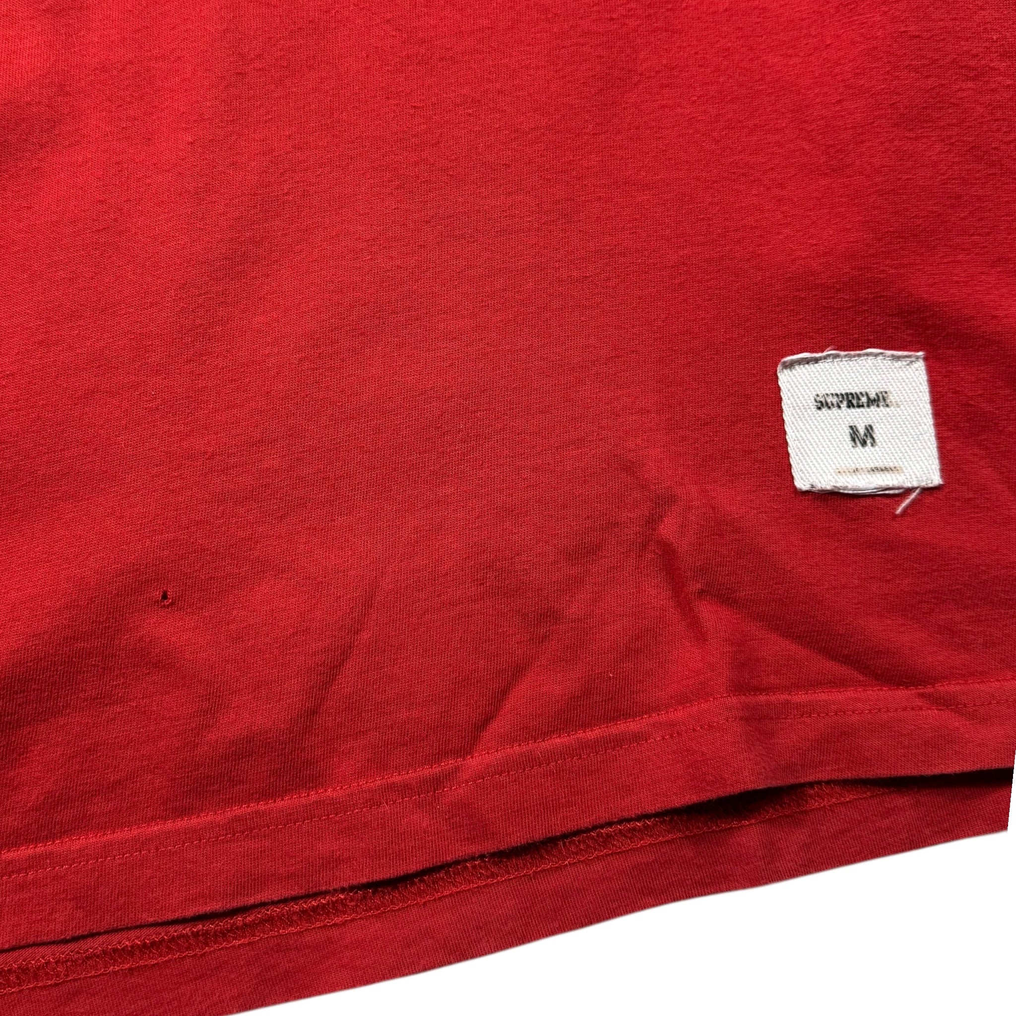 Supreme T-shirt (M)