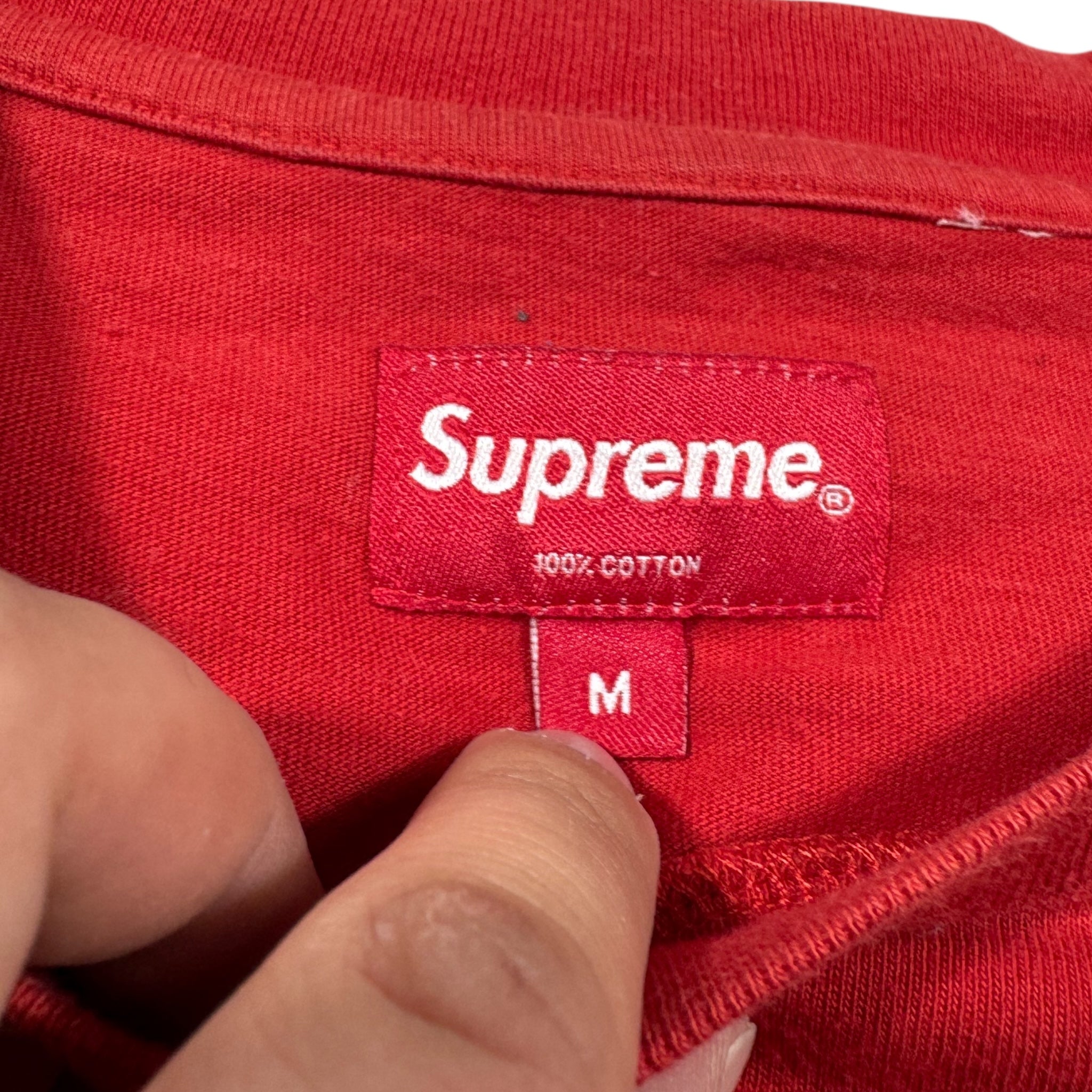 Supreme T-shirt (M)
