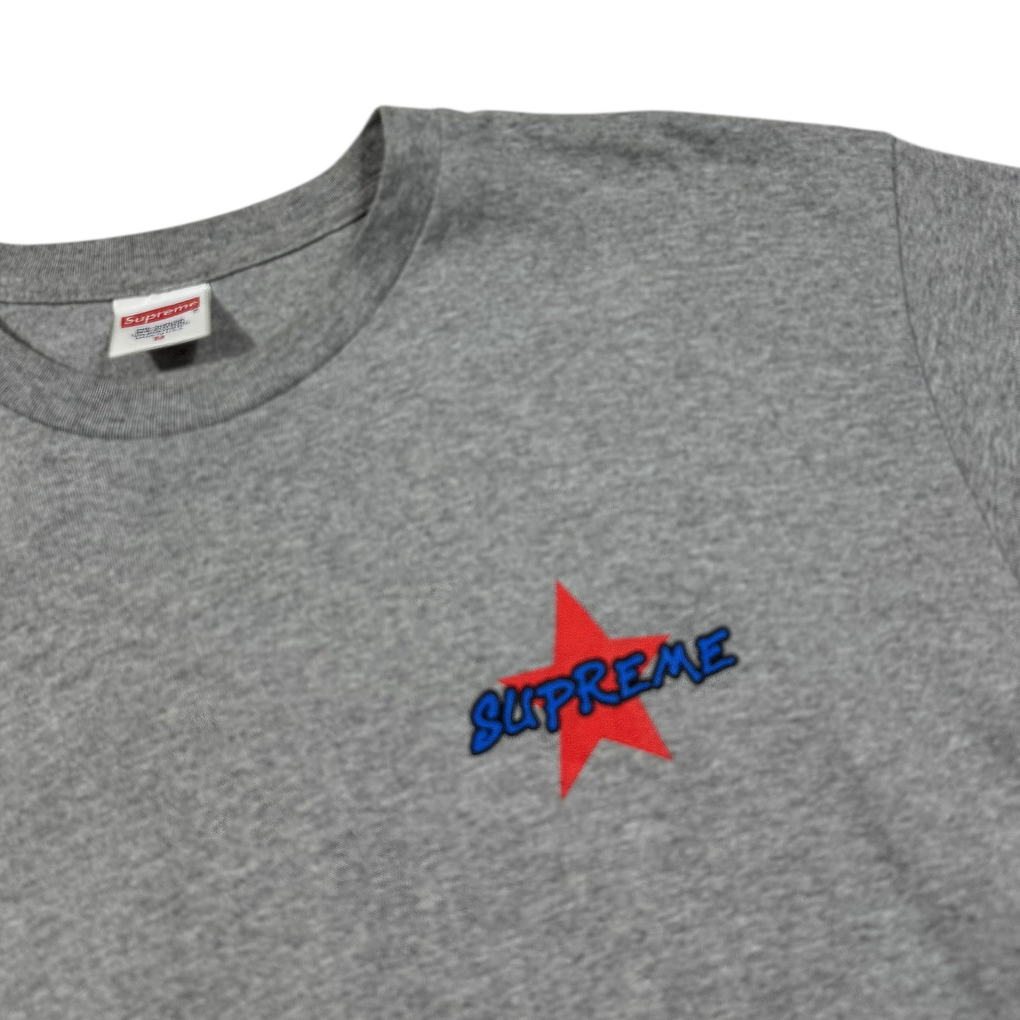 Supreme T-shirt (M)