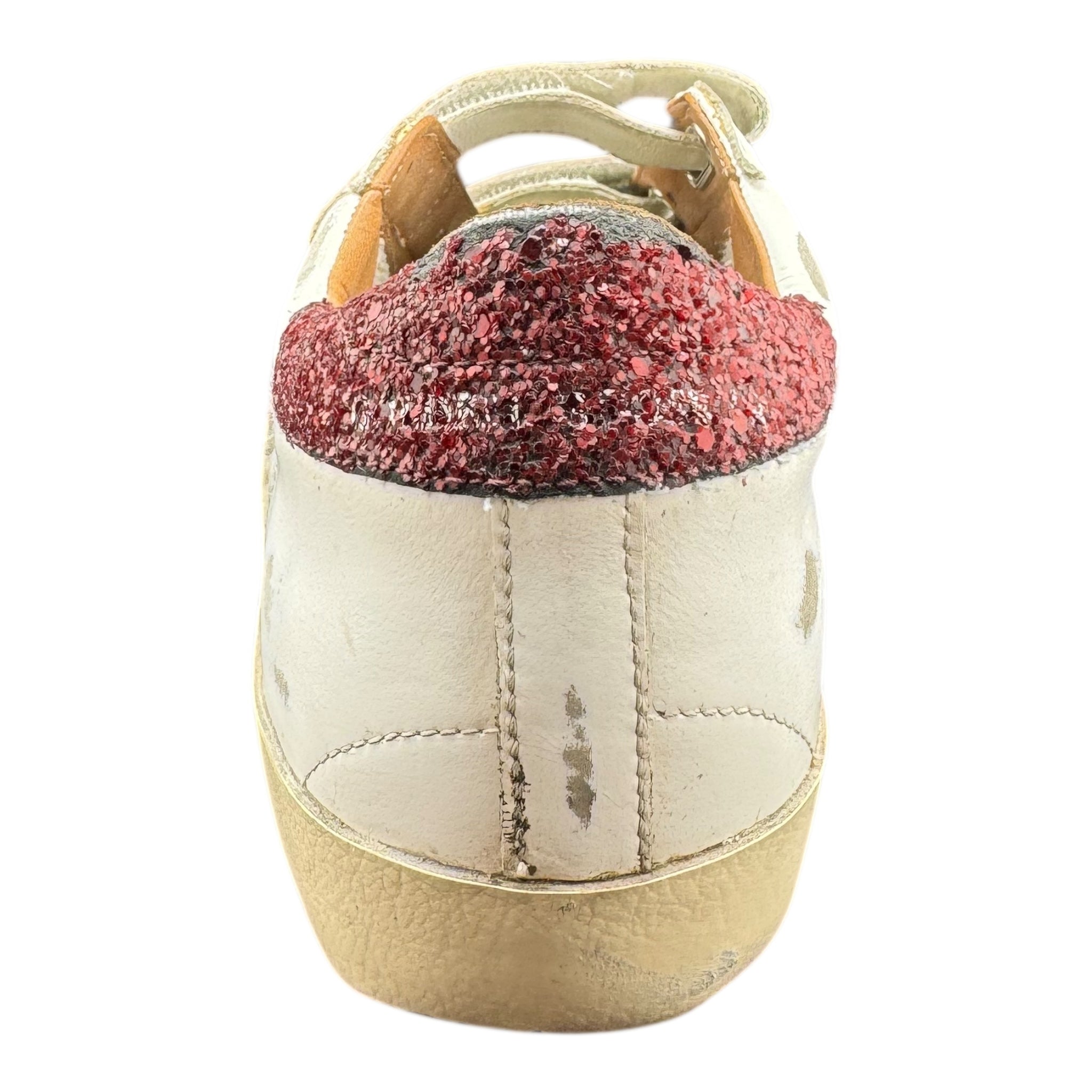 Golden Goose SuperStar (38EU)