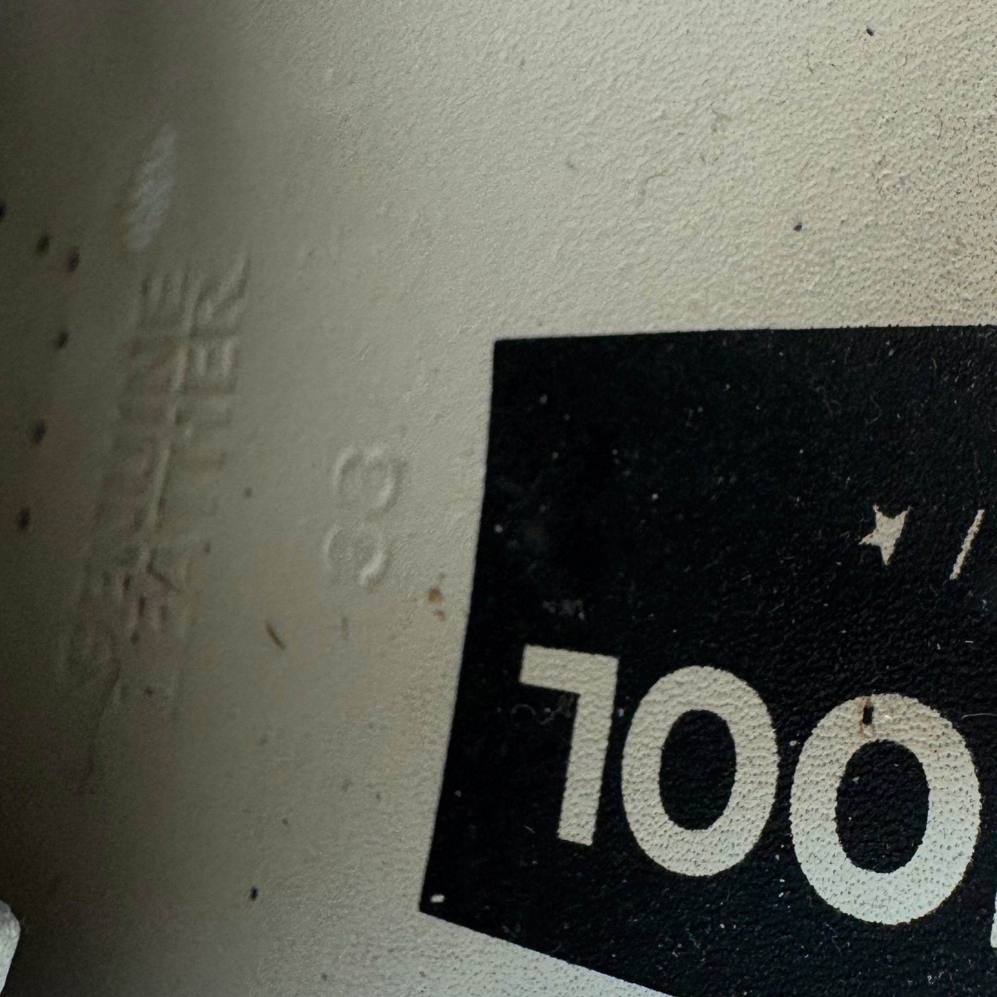 Golden Goose SuperStar (38EU)