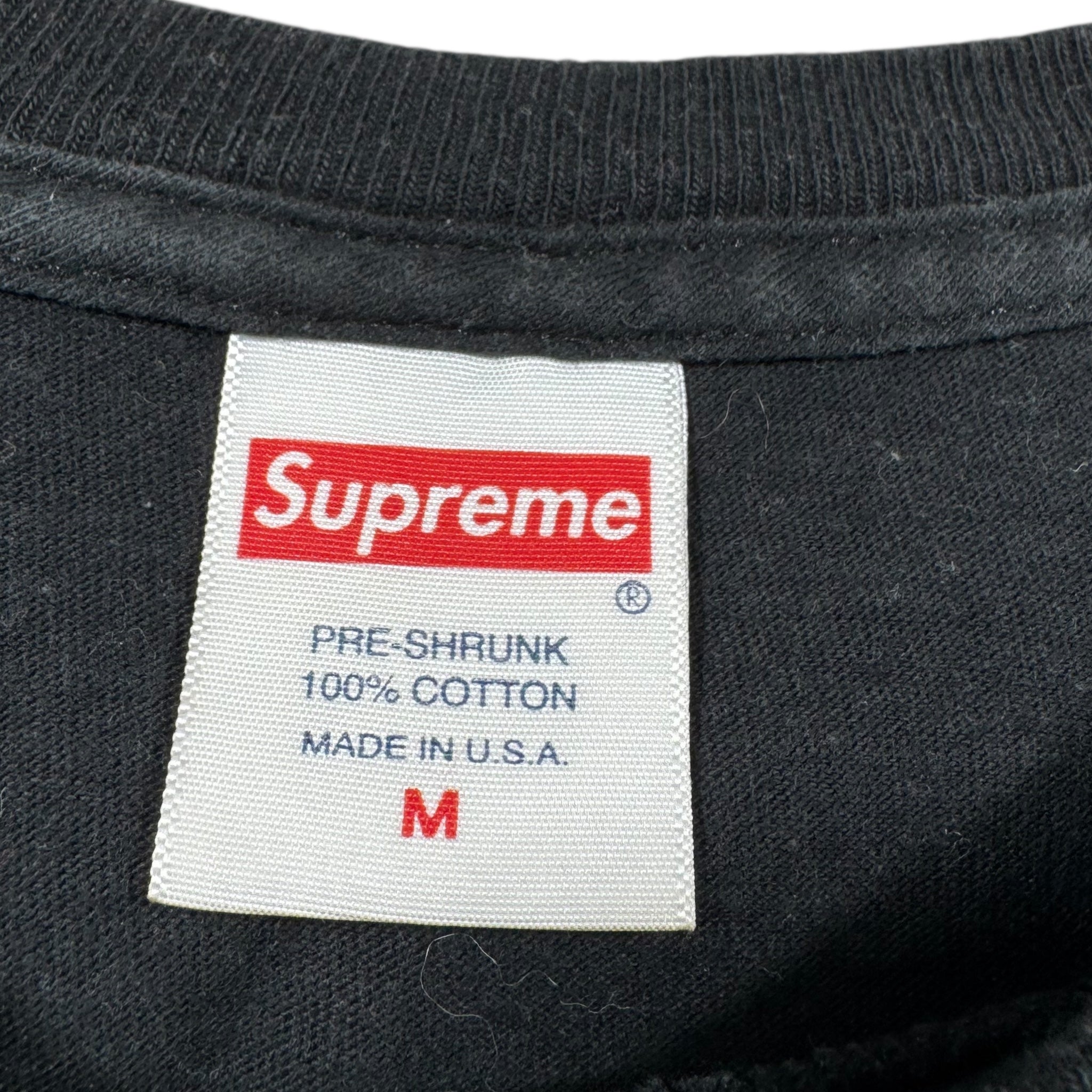 Supreme T-shirt (M)