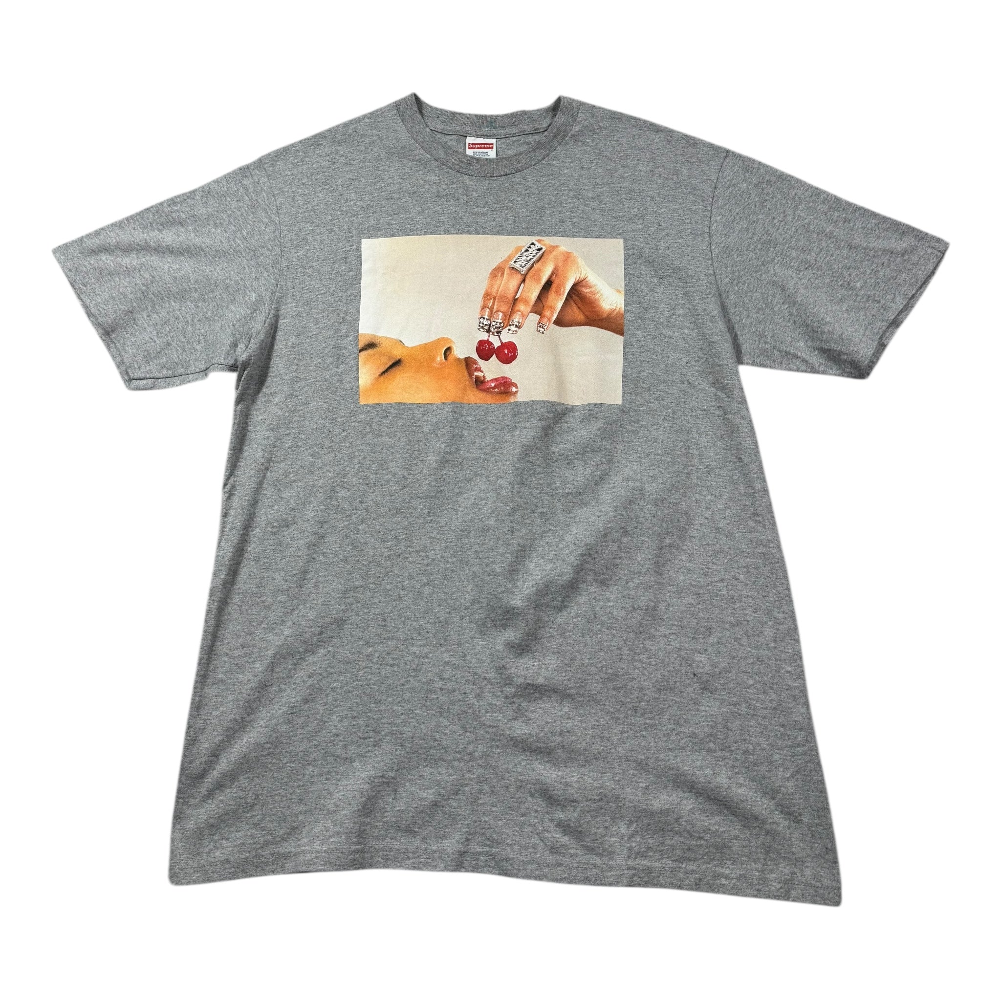Supreme T-shirt (M)