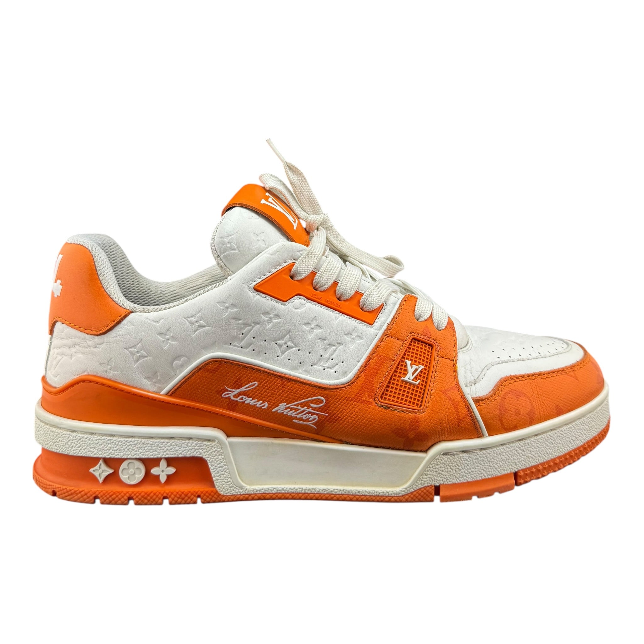 louis Vuitton Trainer (43EU)