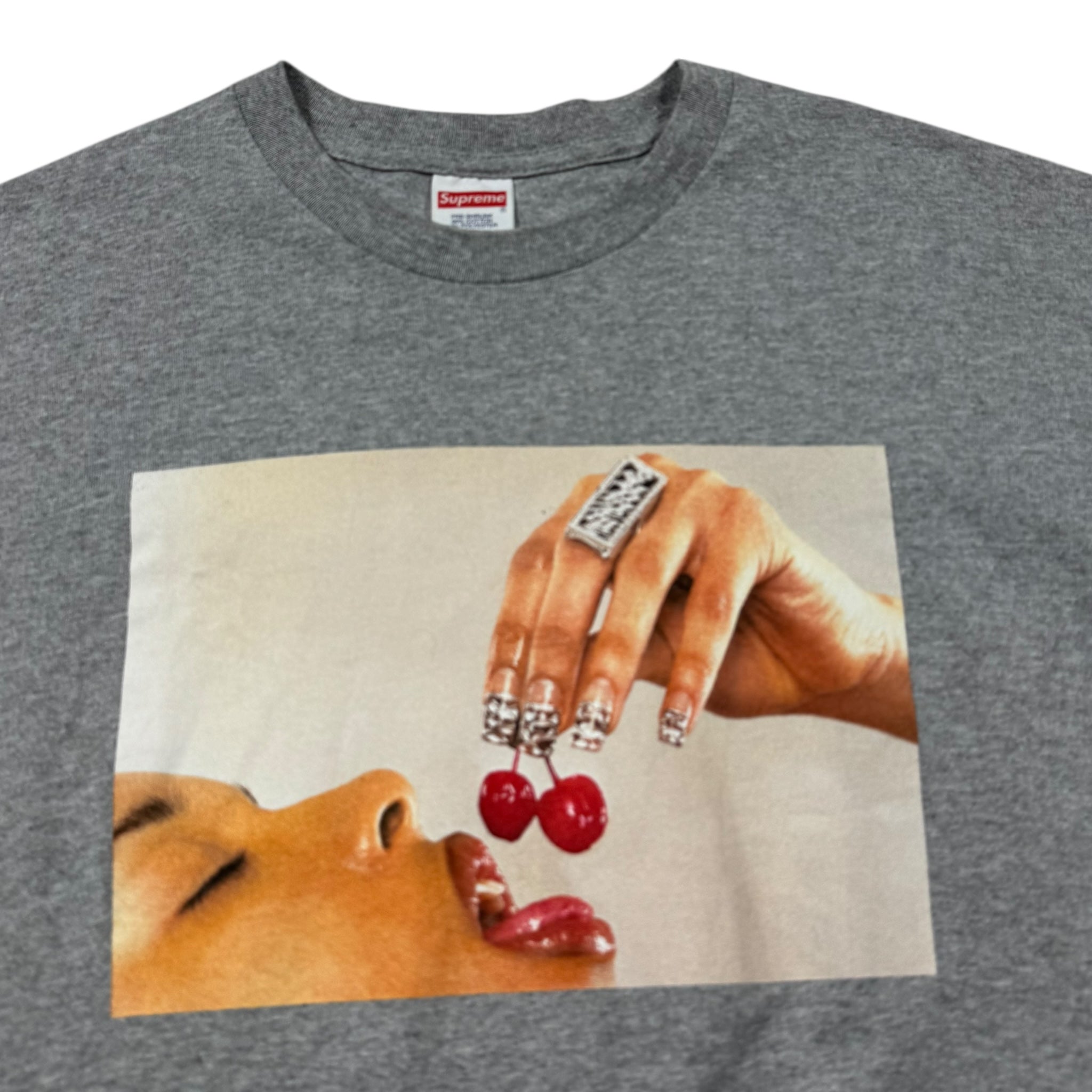 Supreme T-shirt (M)