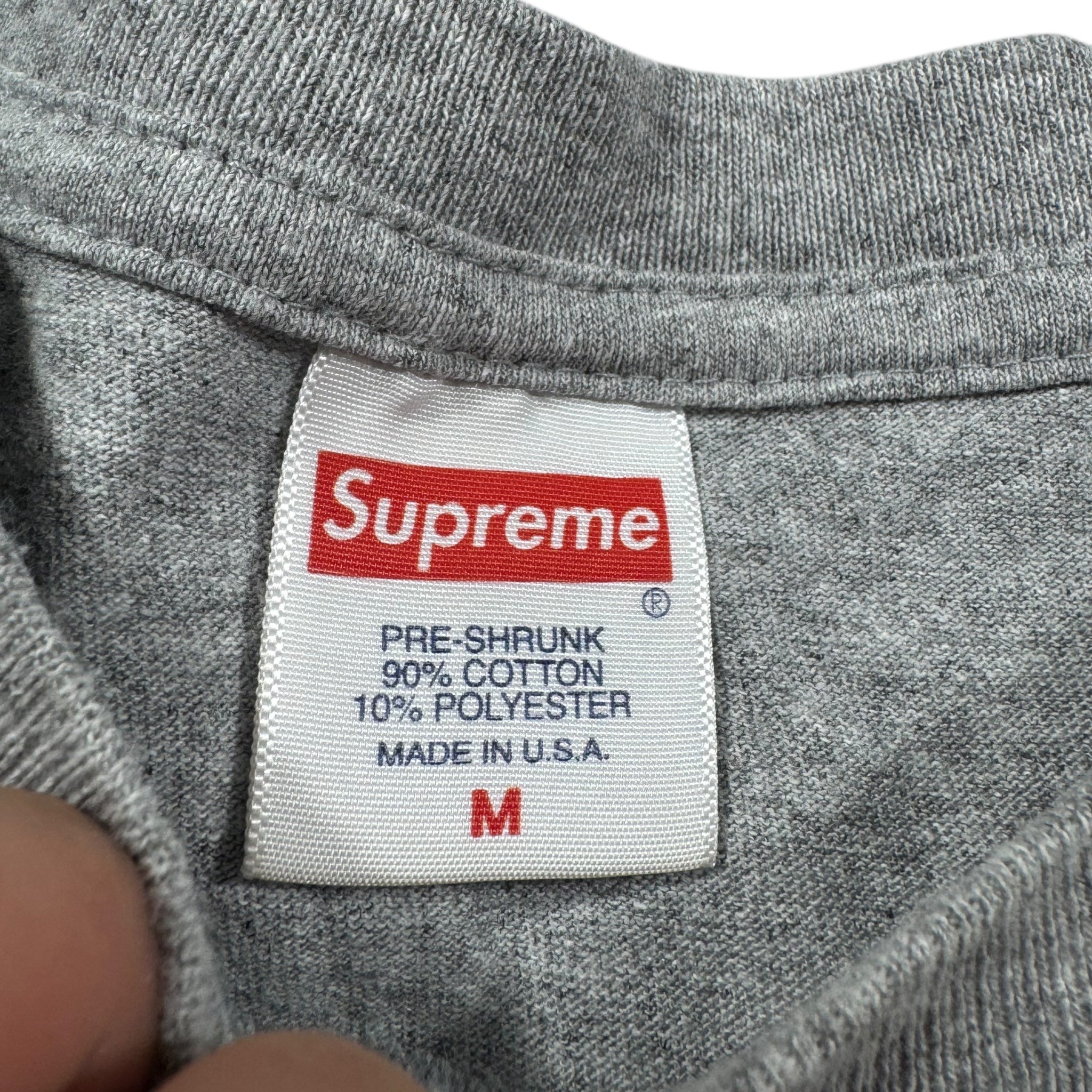 Supreme T-shirt (M)