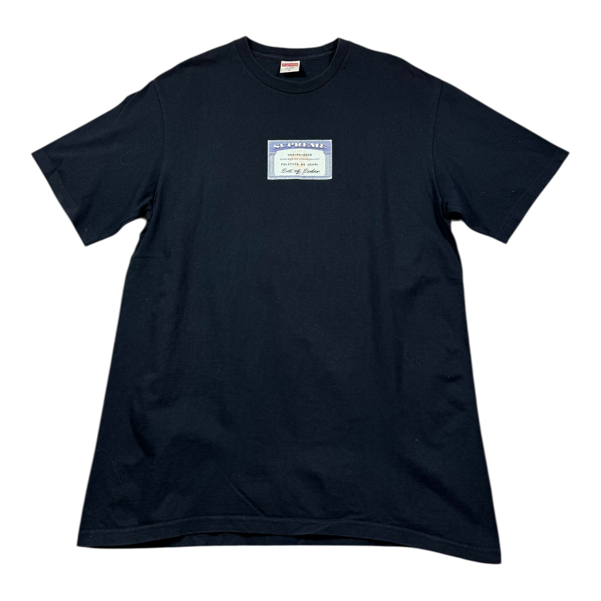 Supreme T-shirt (M)