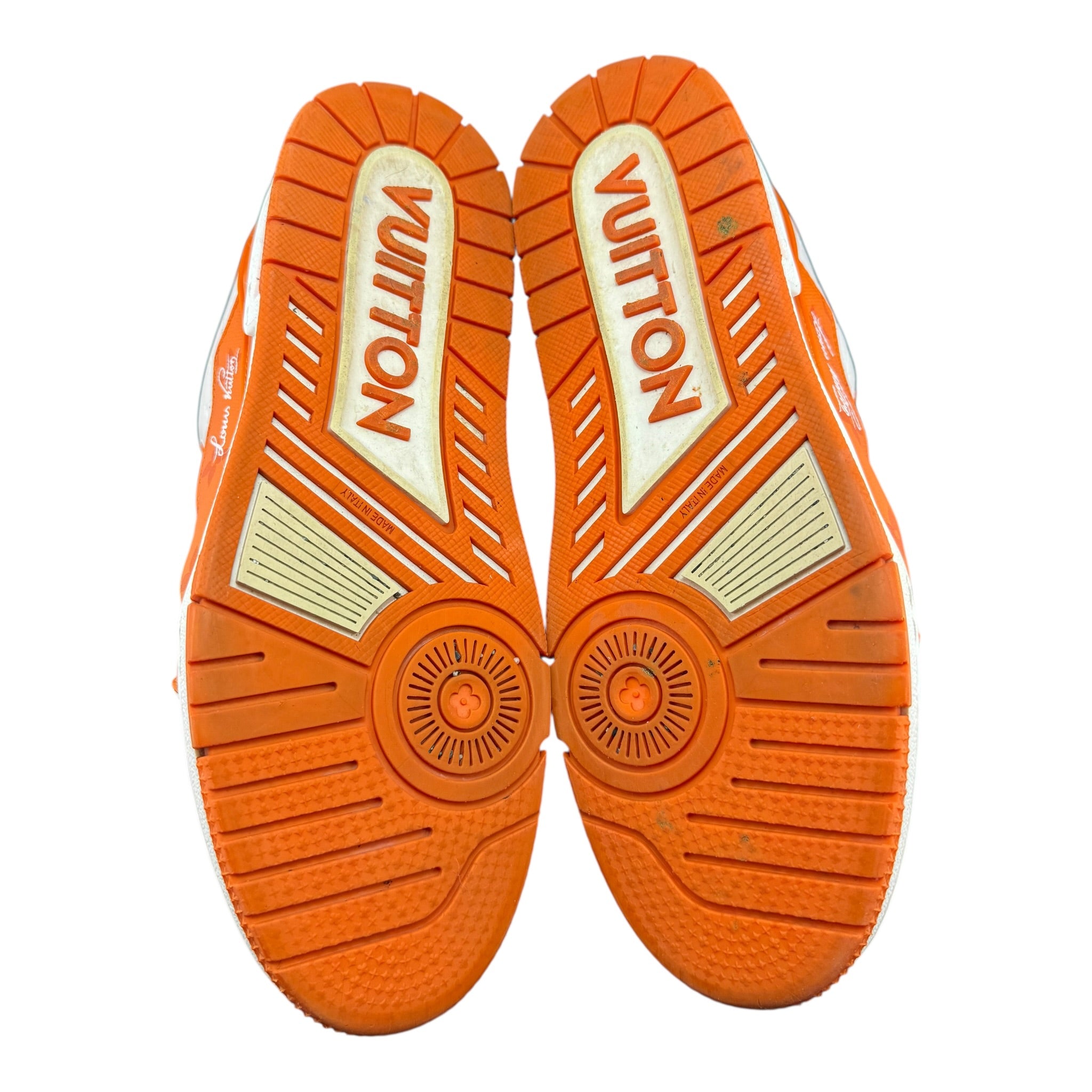 louis Vuitton Trainer (43EU)