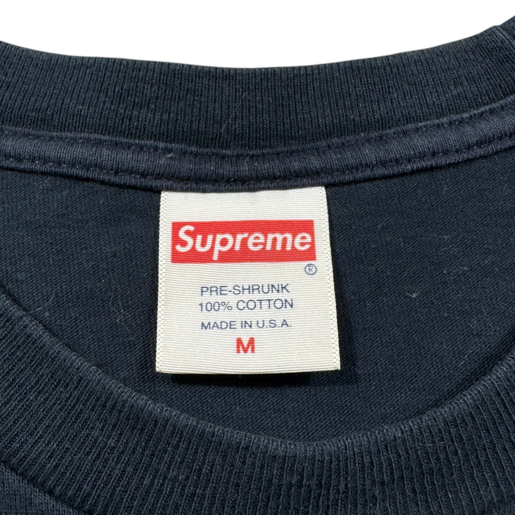 Supreme T-shirt (M)