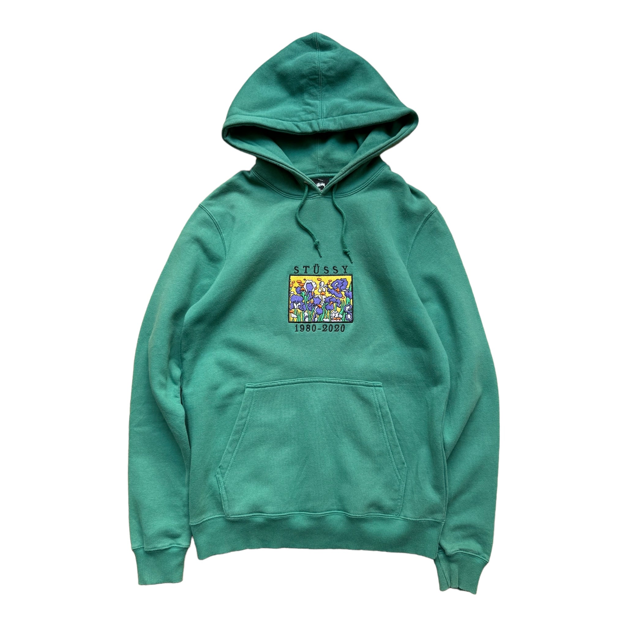 Sweat Stussy (S)