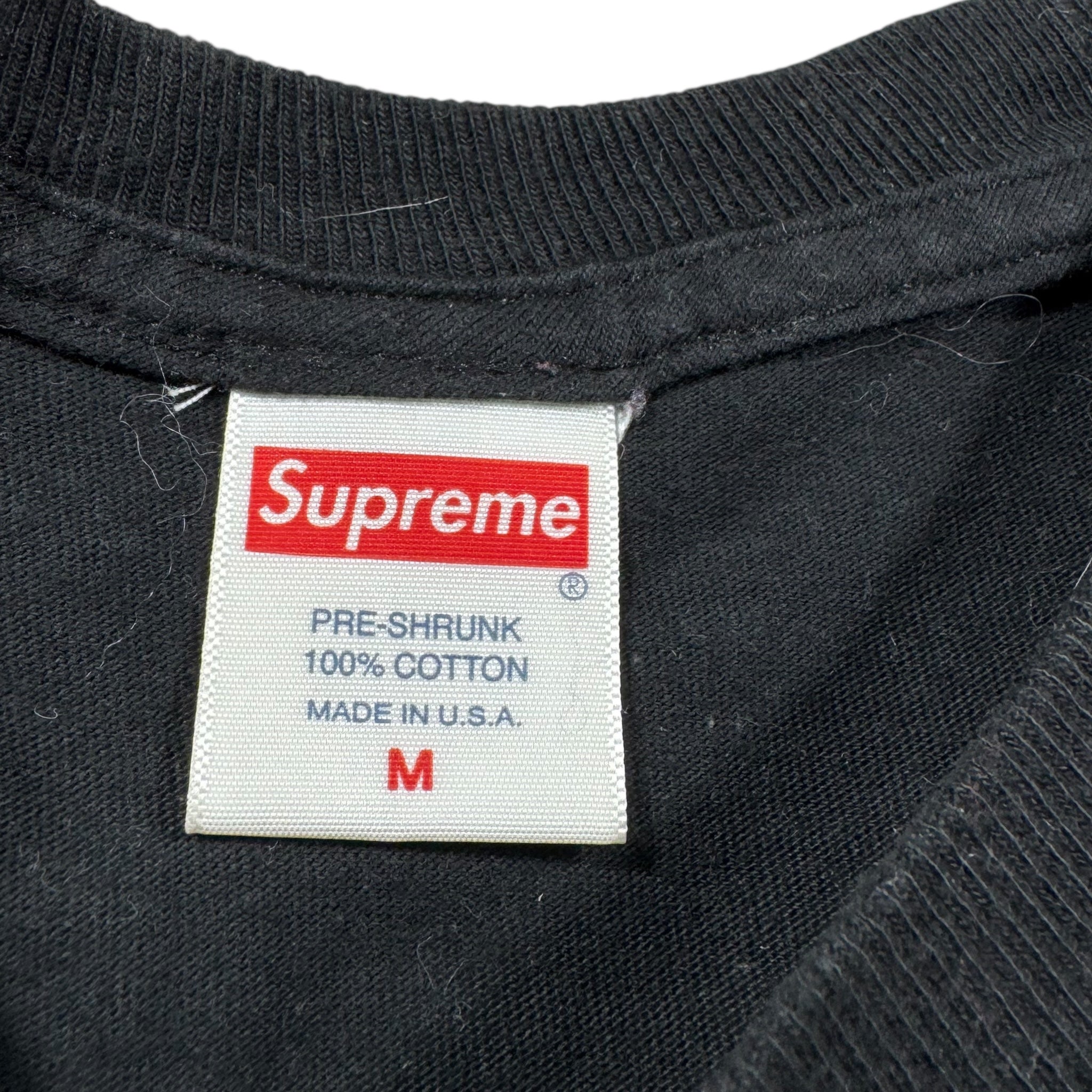 Supreme T-shirt (M)