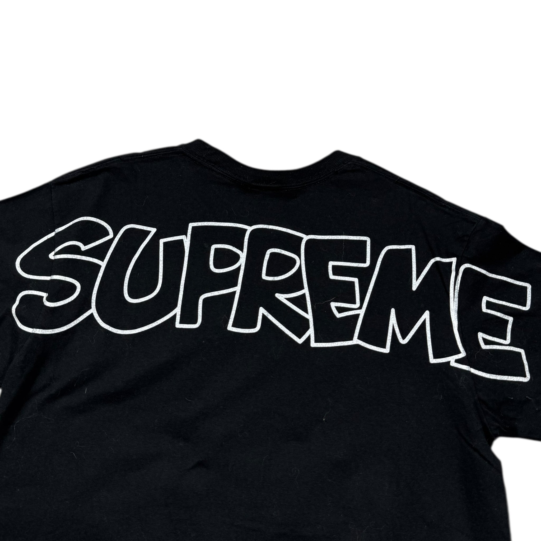 Supreme T-shirt (M)