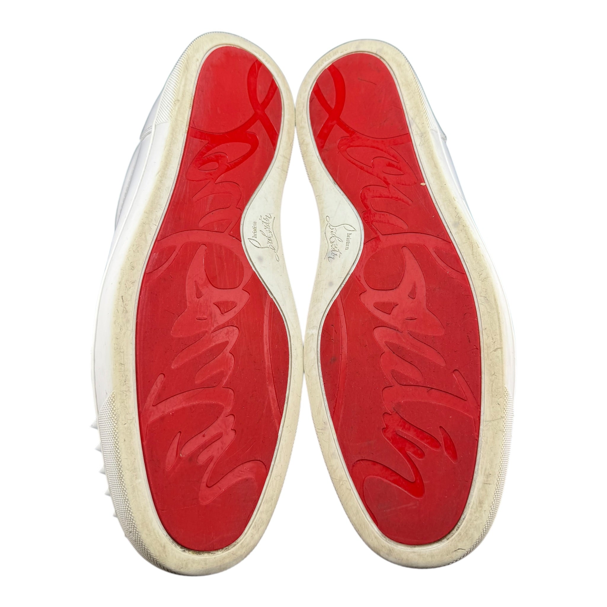 Louboutin Spikes (44EU)