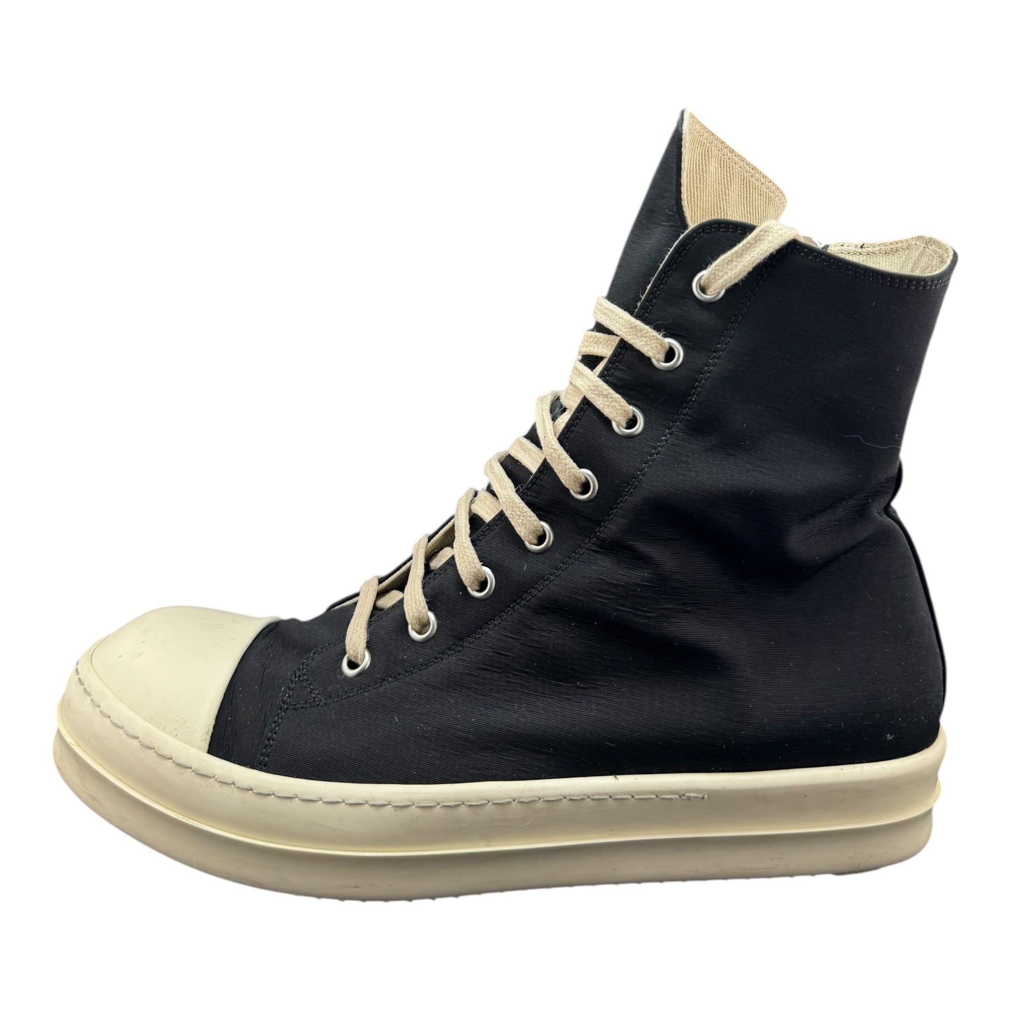 Rick Owens High (40.5EU)