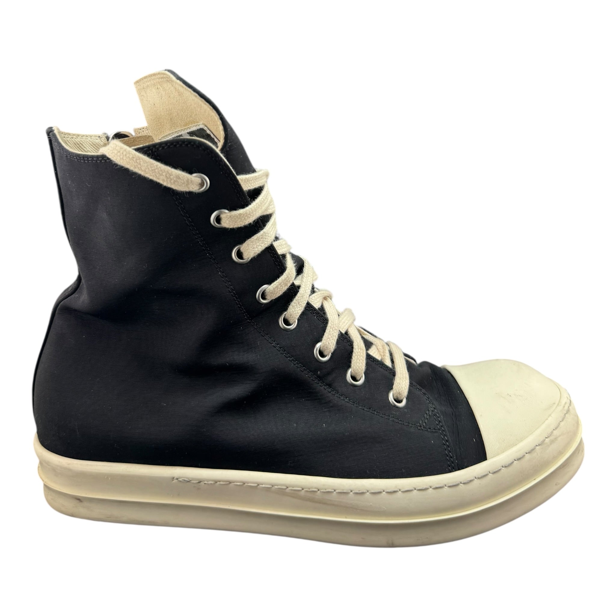 Rick Owens High (40.5EU)