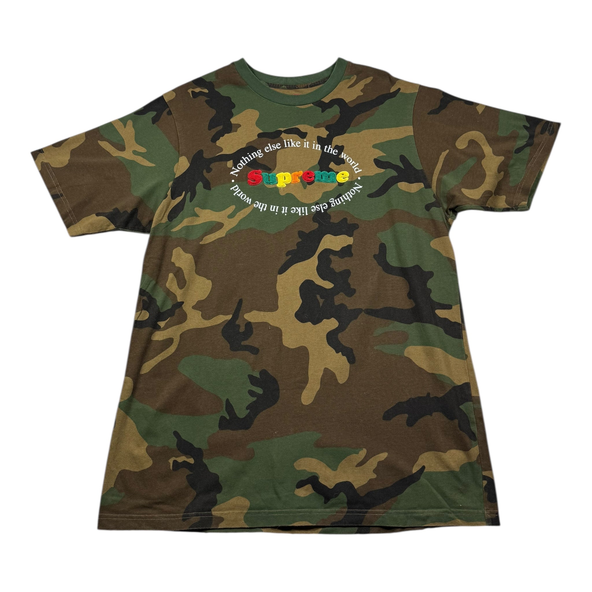 Supreme T-shirt (M)