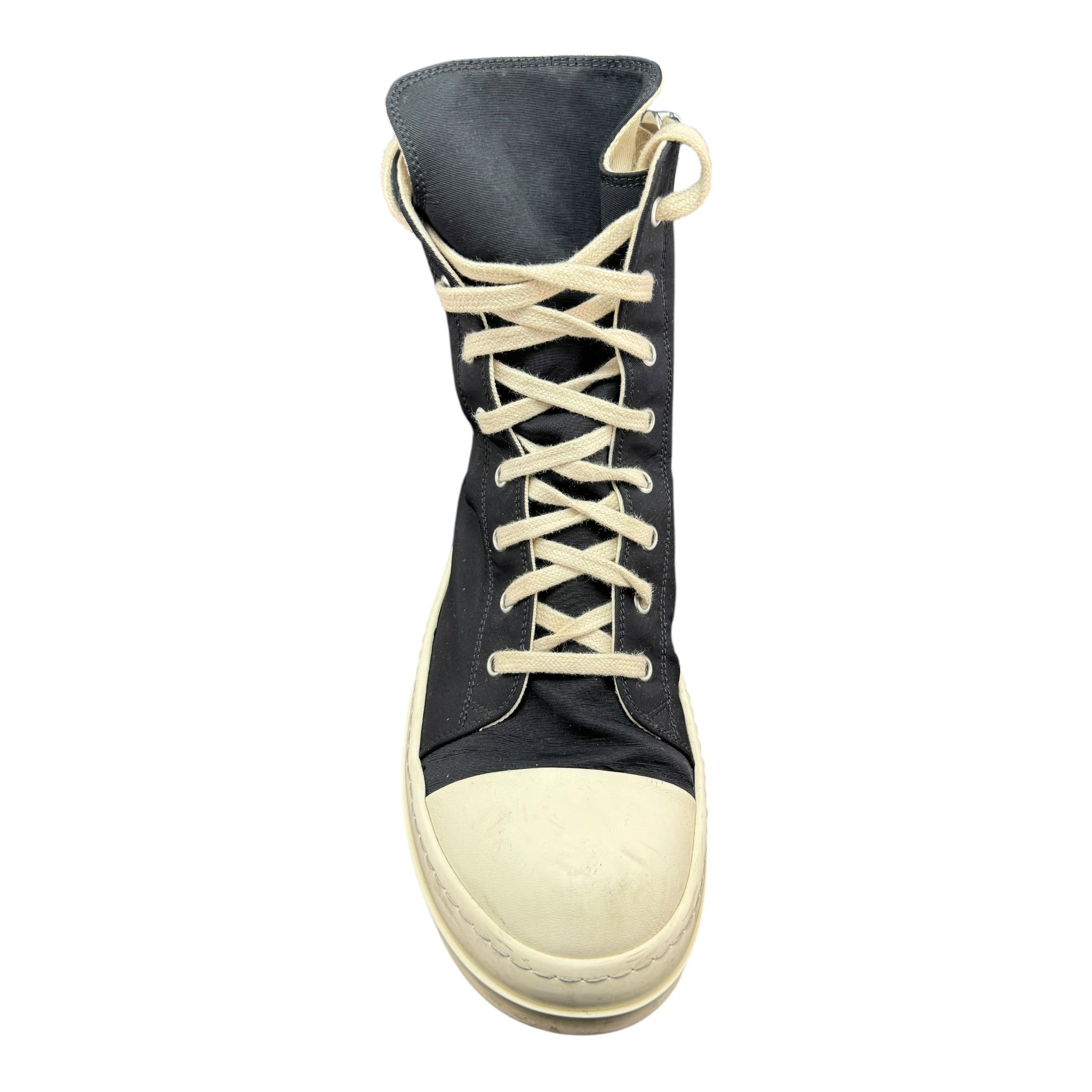 Rick Owens High (40.5EU)