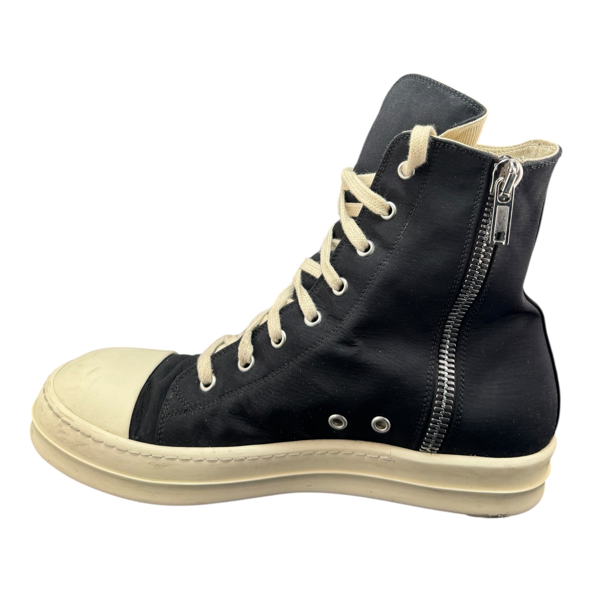 Rick Owens High (40.5EU)