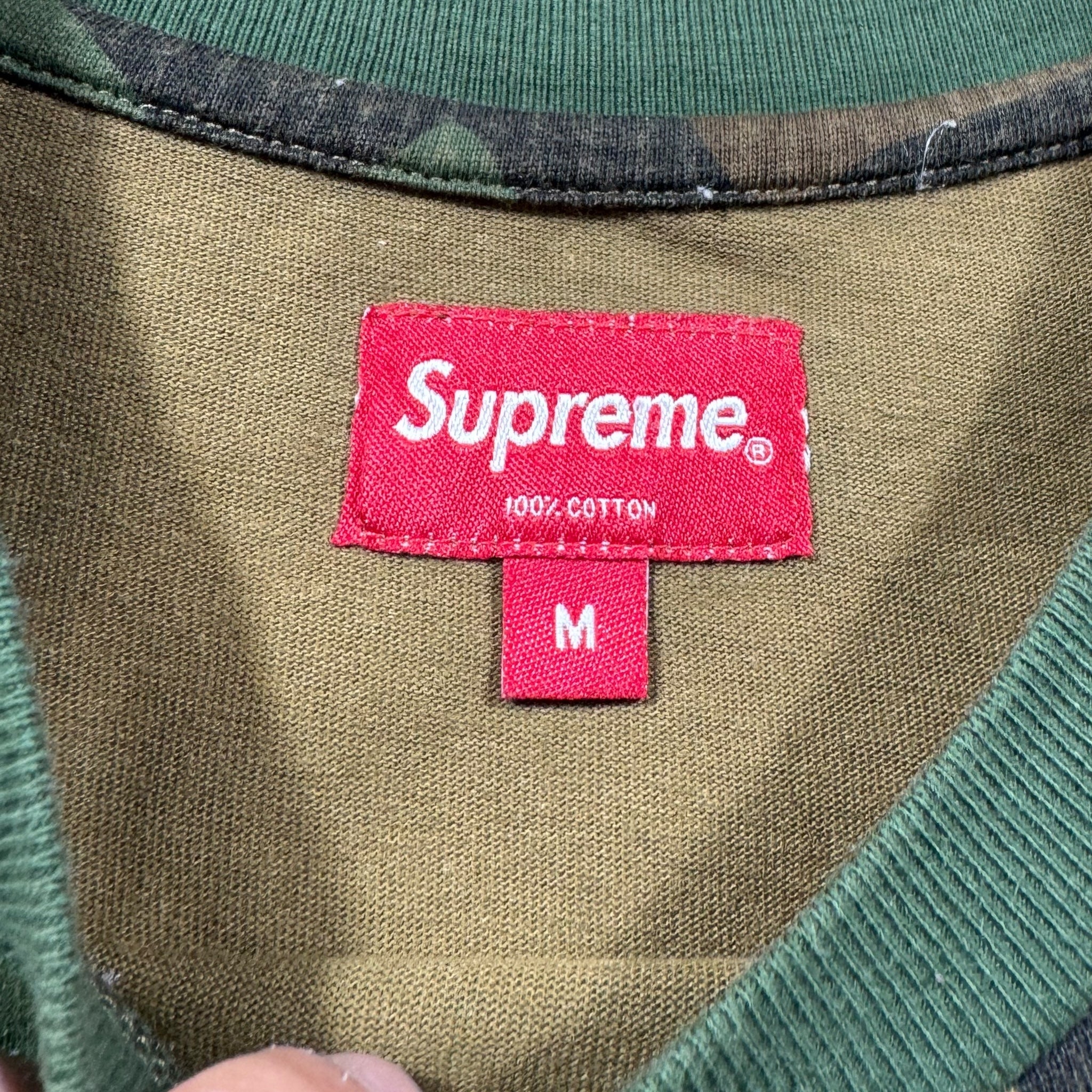 Supreme T-shirt (M)