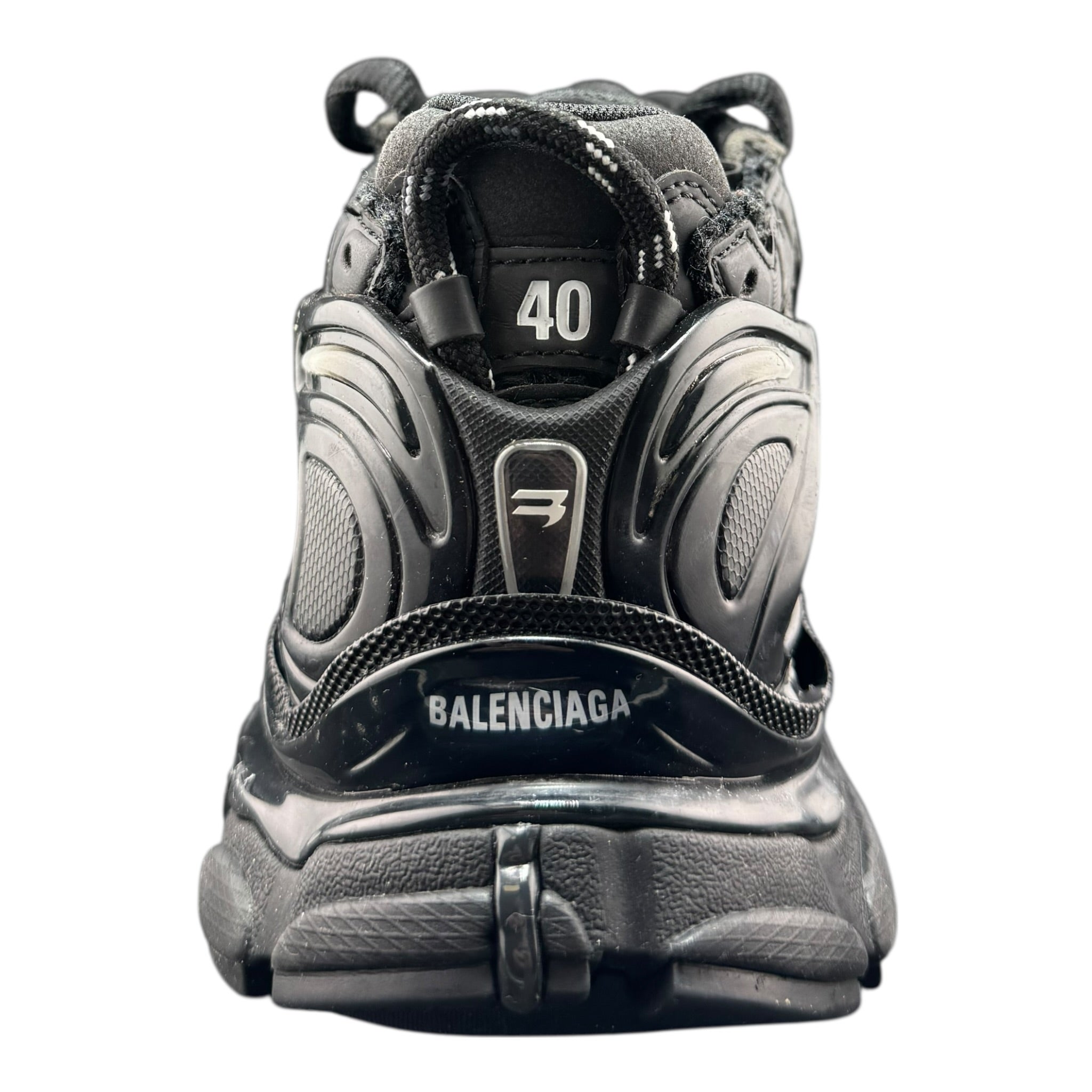 Balenciaga Runner (40.5EU)