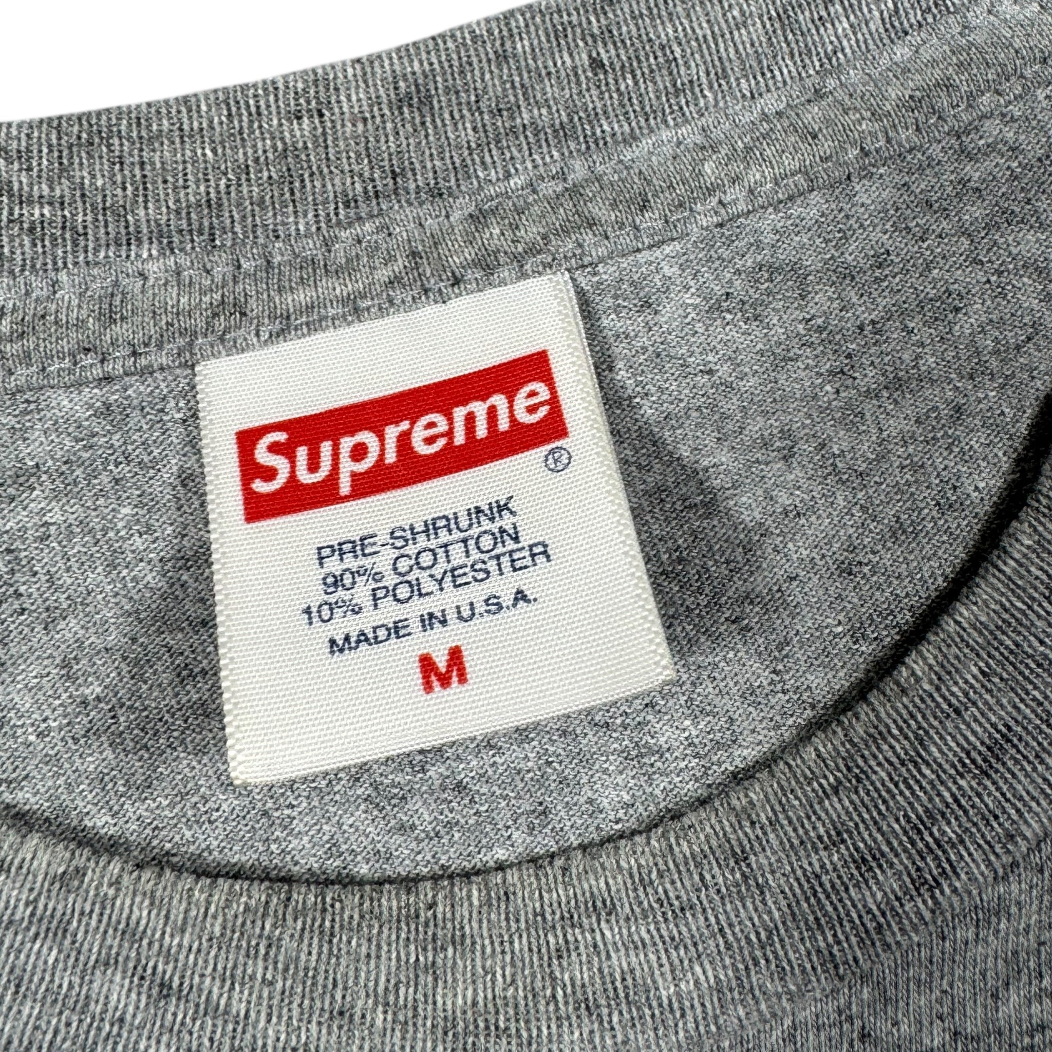 Supreme T-shirt (M)