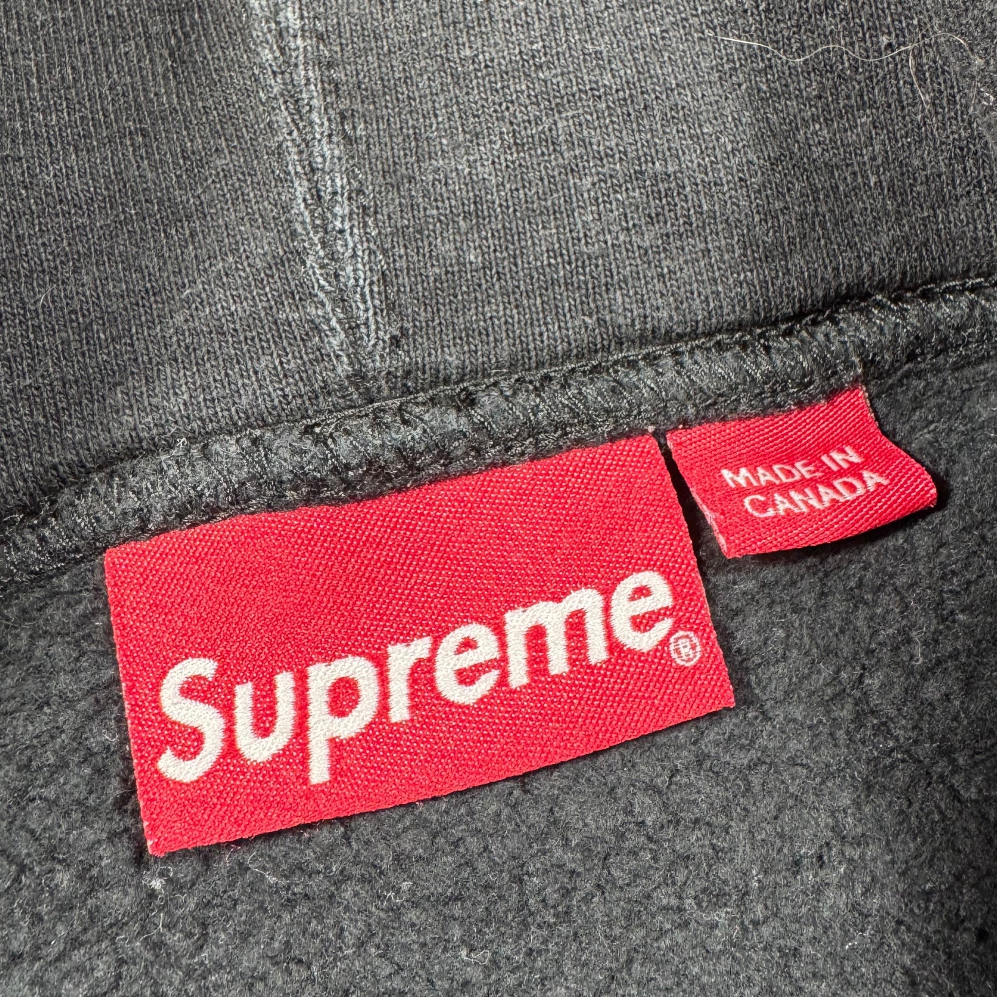 Sweat Supreme (M)