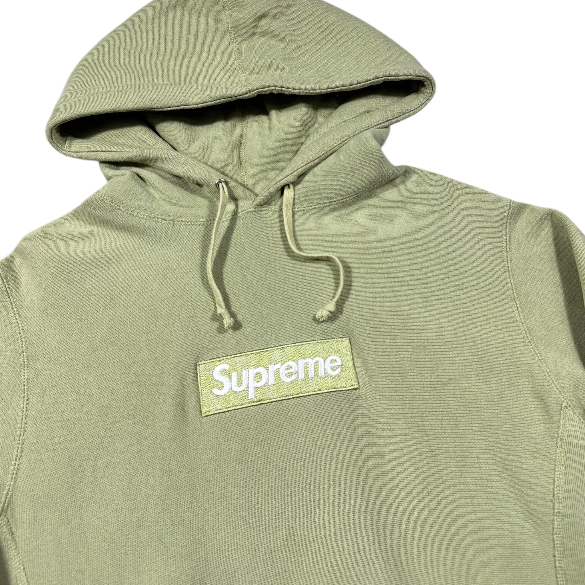 Sweat Supreme (M)