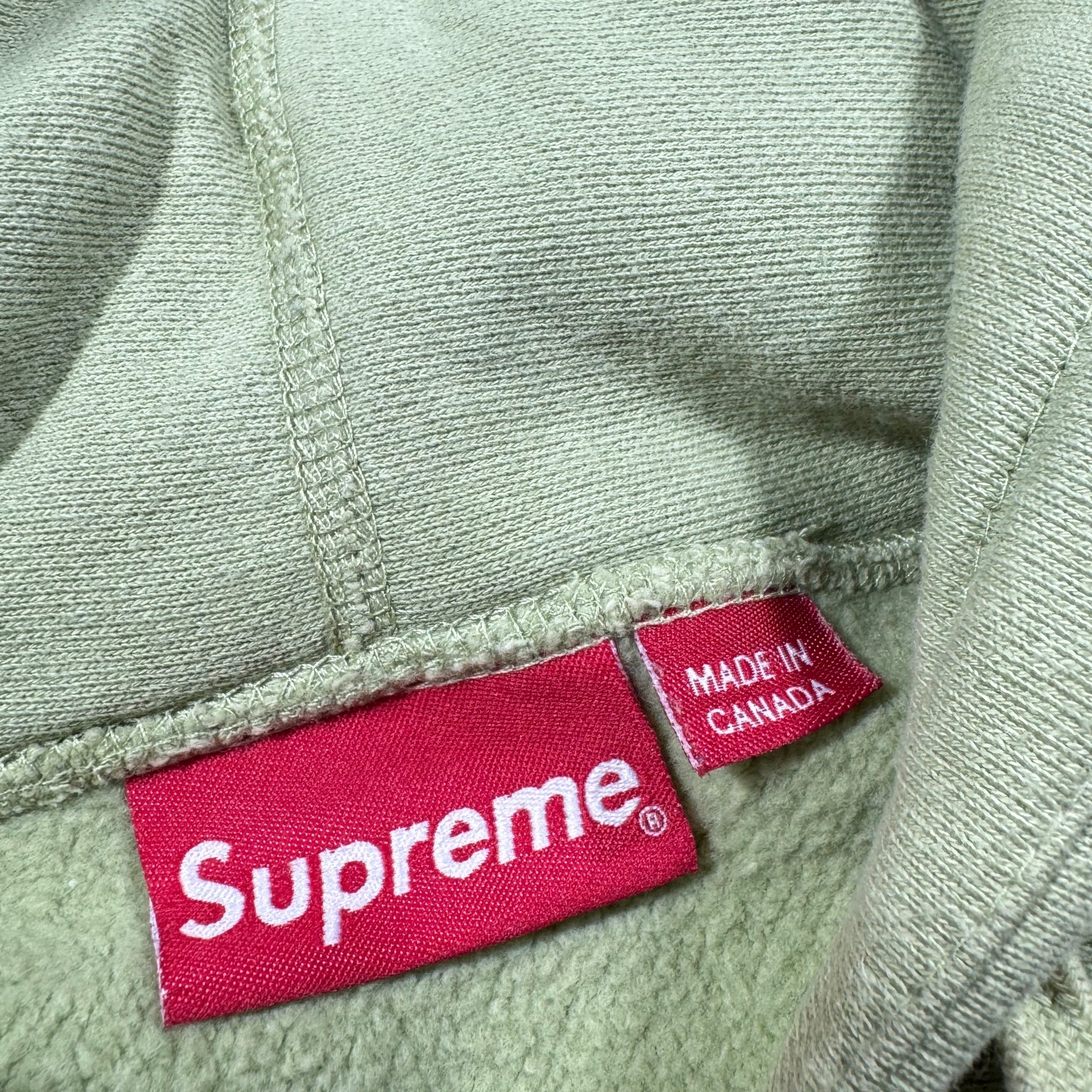 Sweat Supreme (M)