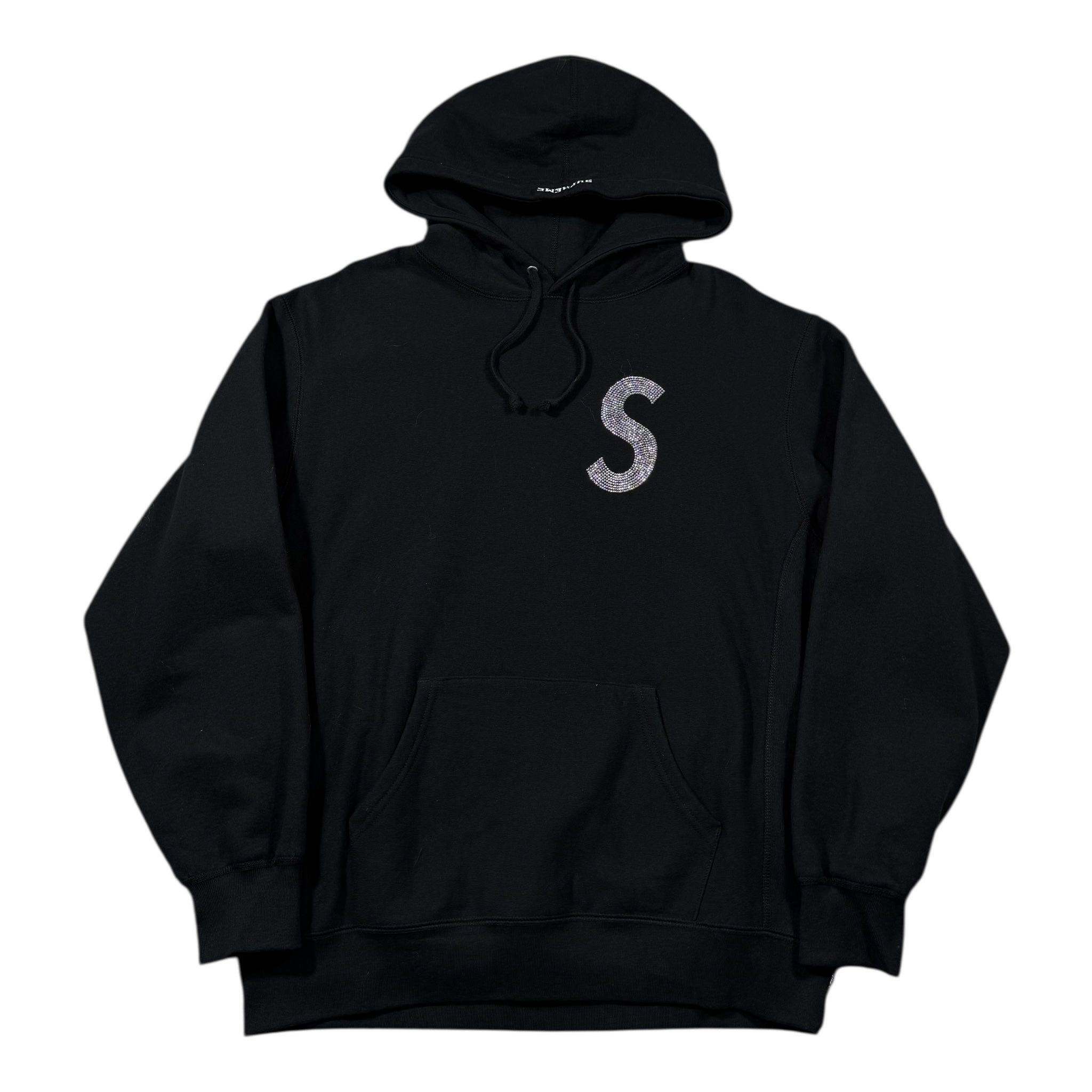 Sweat Supreme x Swarovski (M)