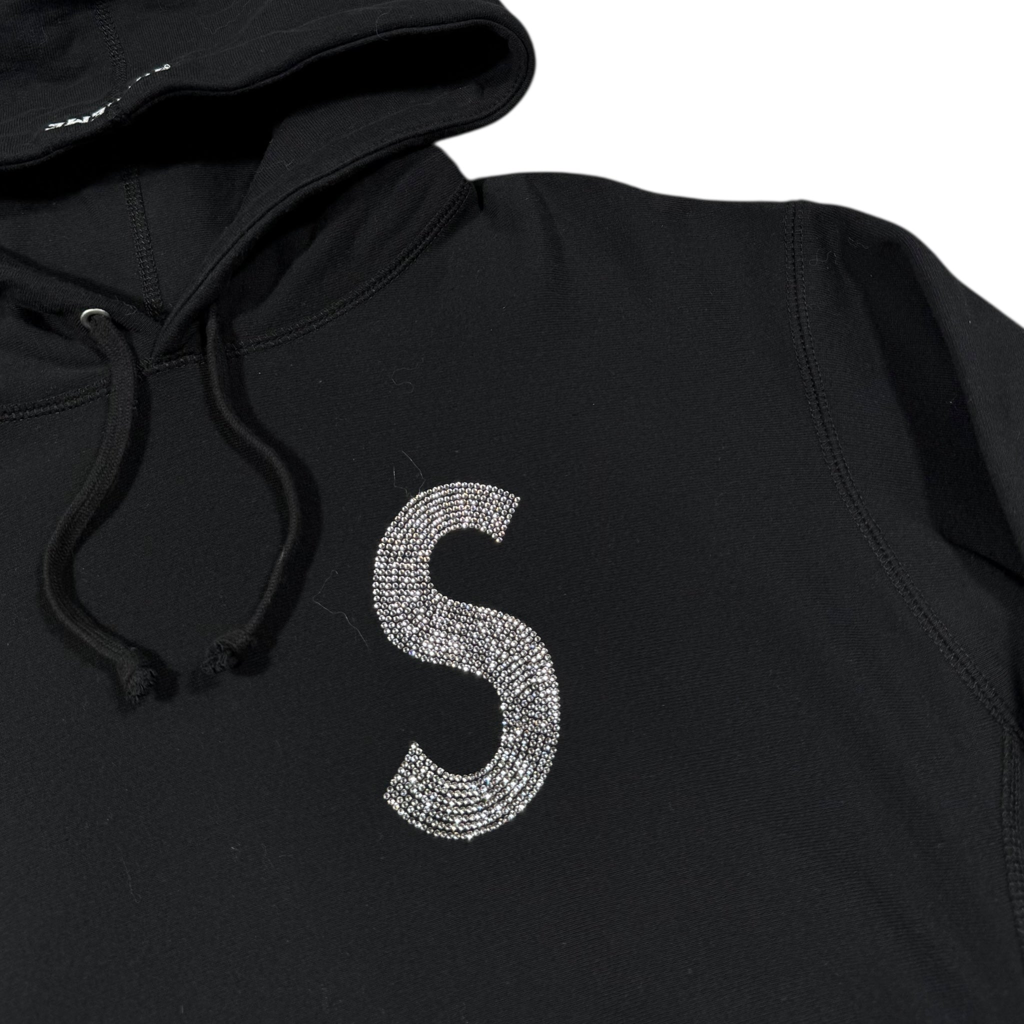 Sweat Supreme x Swarovski (M)