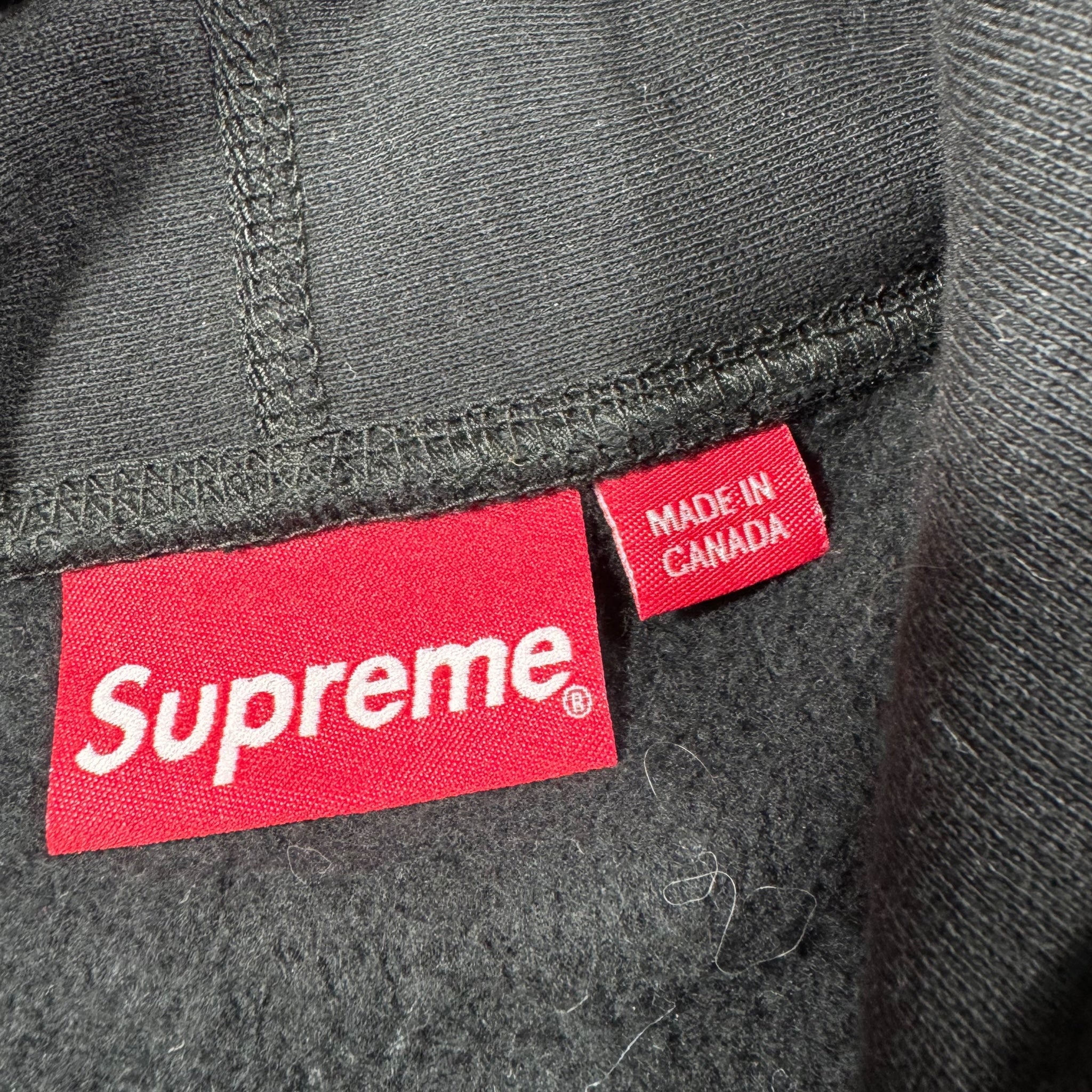 Sweat Supreme x Swarovski (M)